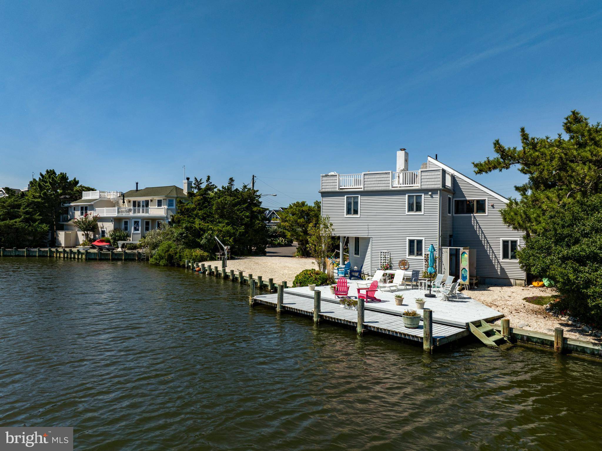 Harvey Cedars, NJ 08008,8201 BAY TERRACE