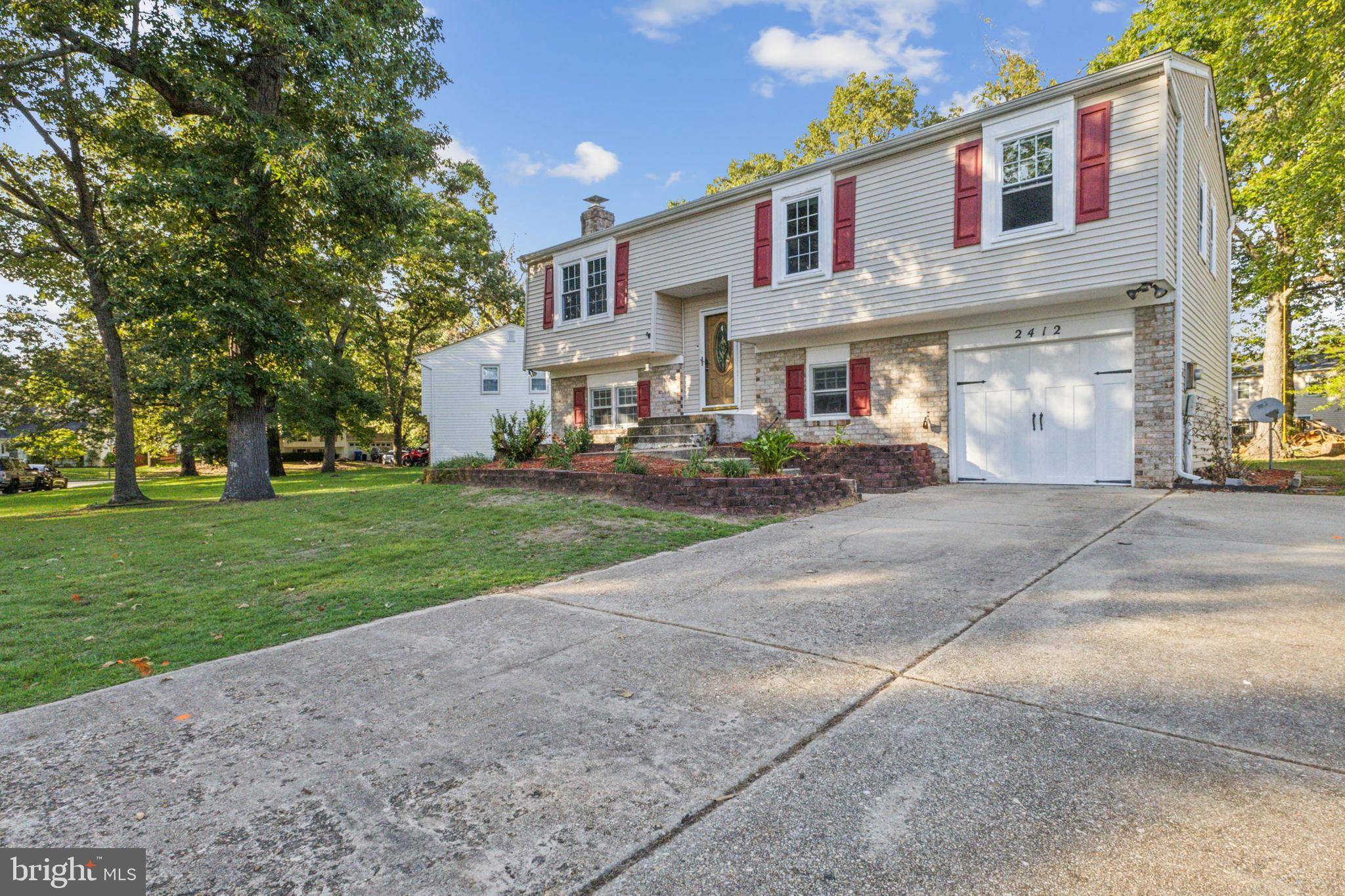 Waldorf, MD 20602,2412 PEAR TREE CT