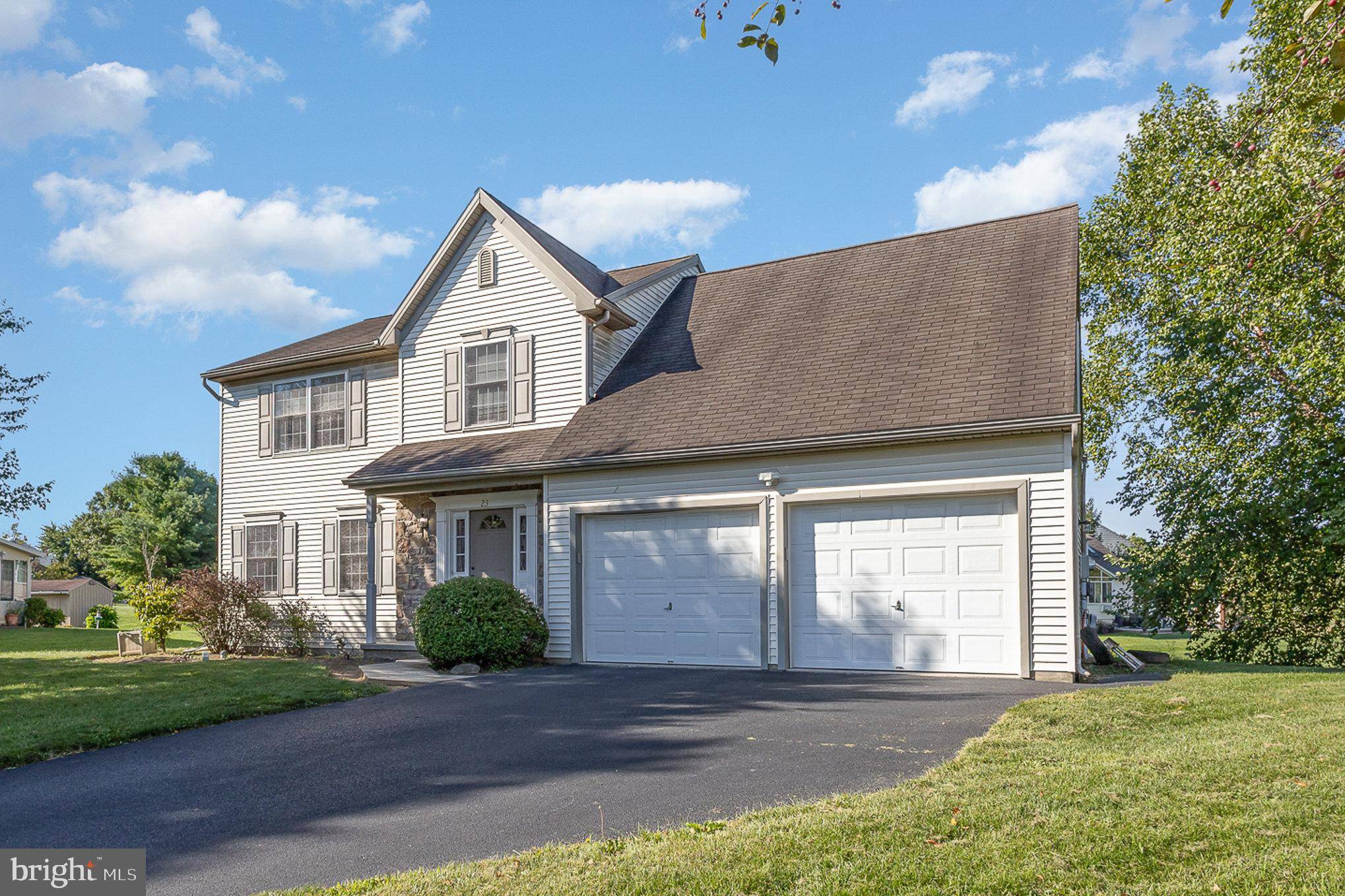 Lititz, PA 17543,23 MARQUIS CT