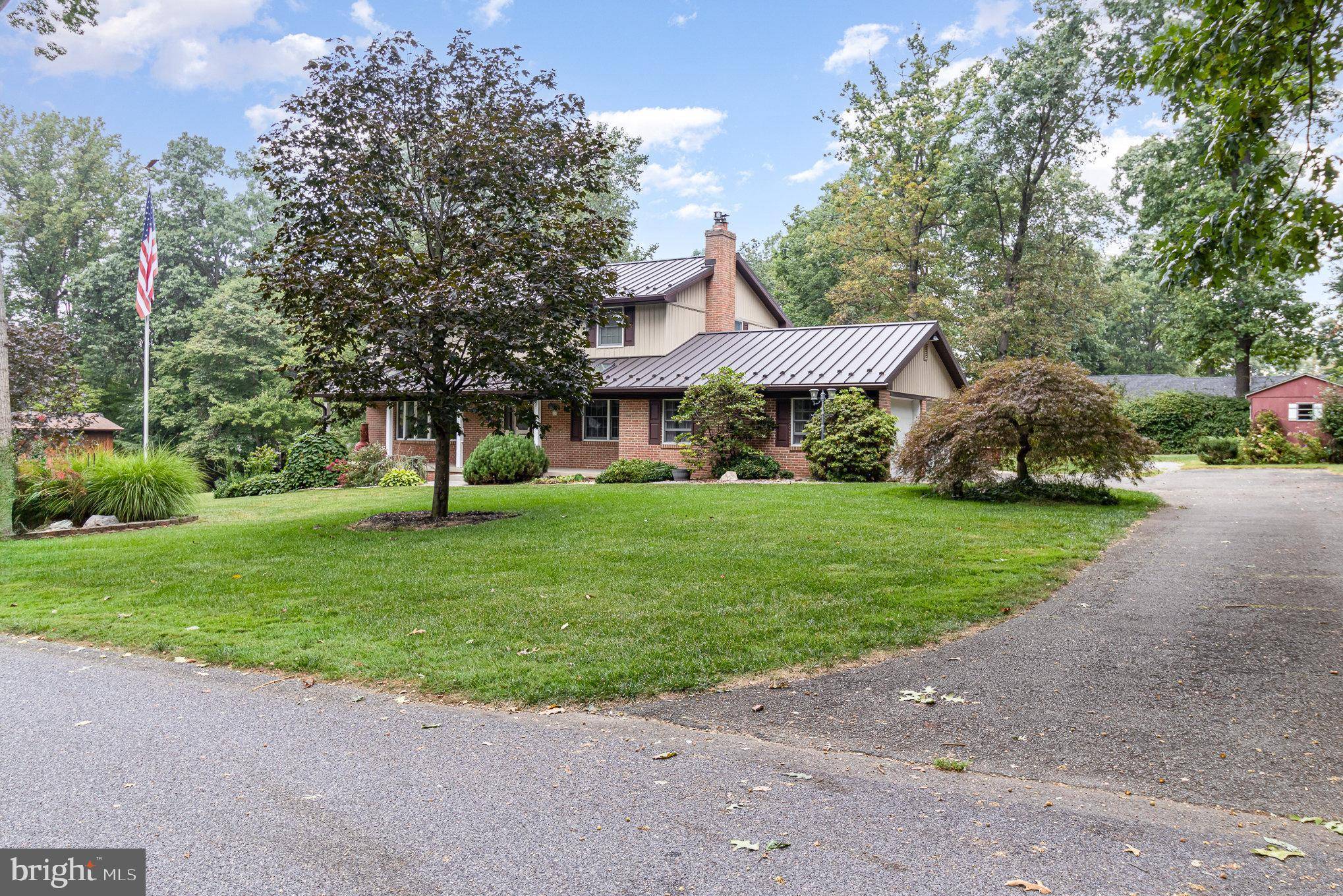 Quarryville, PA 17566,20 LAUREL HILL DR