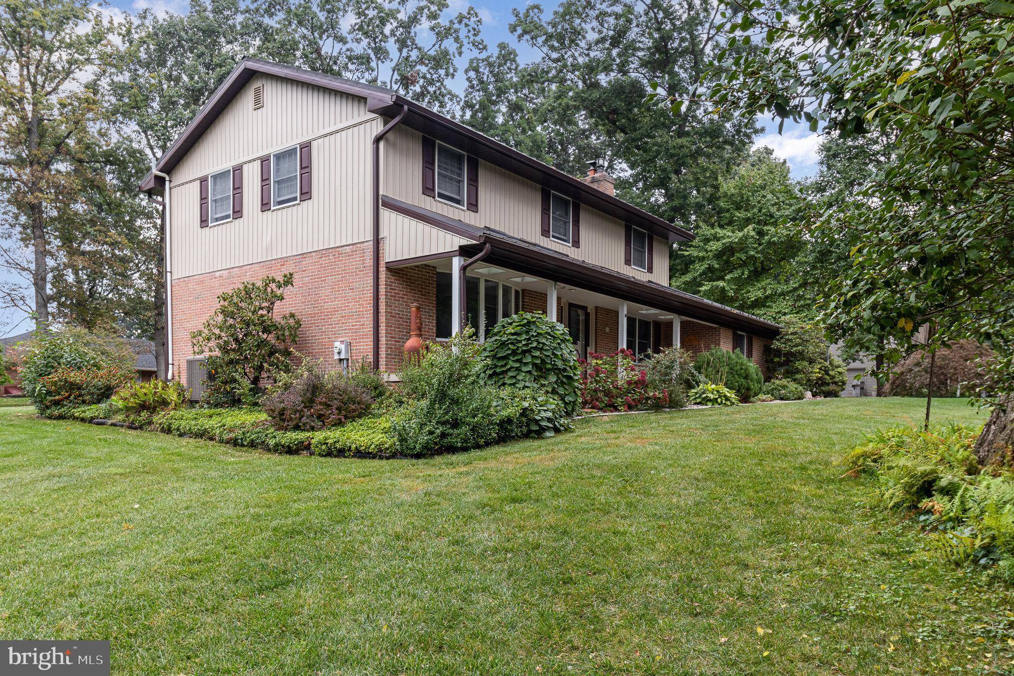 Quarryville, PA 17566,20 LAUREL HILL DR