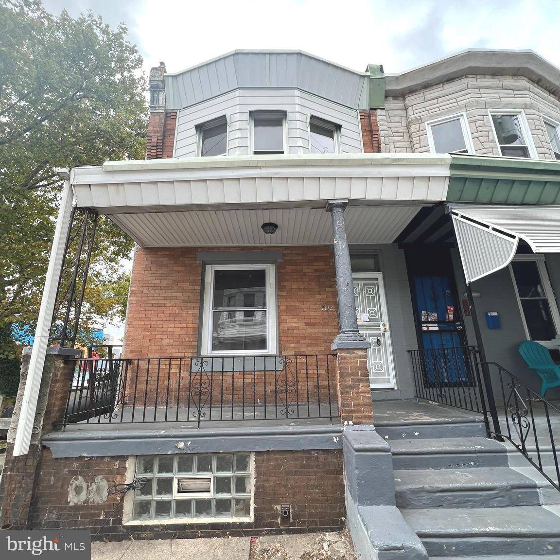 Philadelphia, PA 19139,102 N SALFORD ST