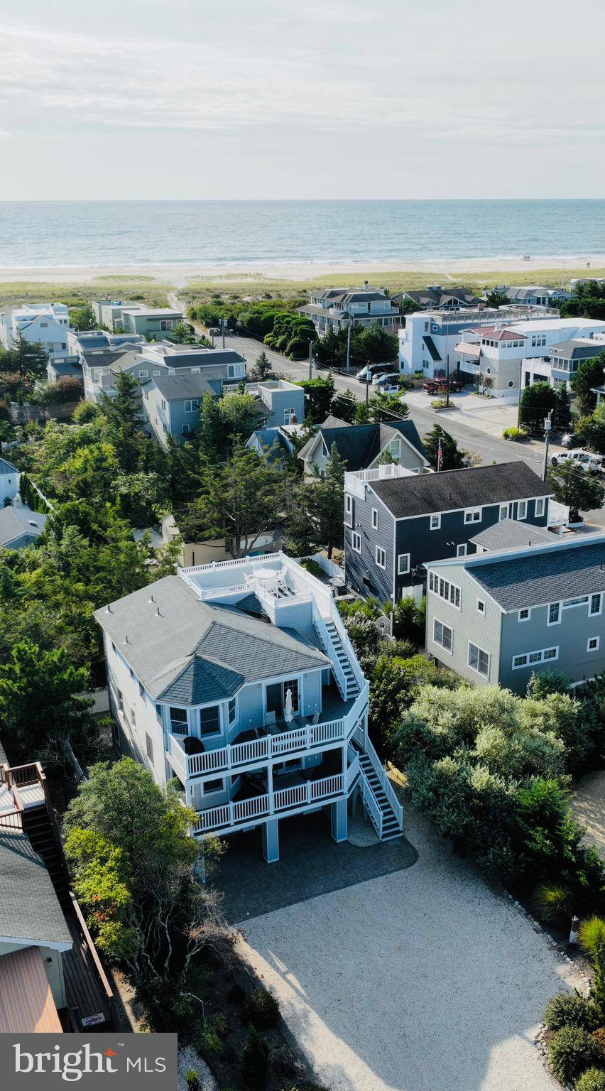 Barnegat Light, NJ 08006,2206 CENTRAL AVE