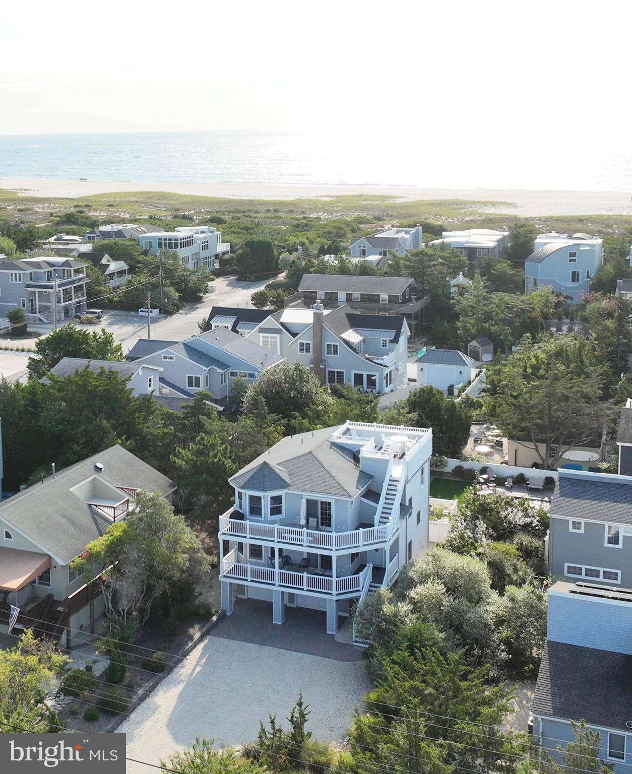 Barnegat Light, NJ 08006,2206 CENTRAL AVE