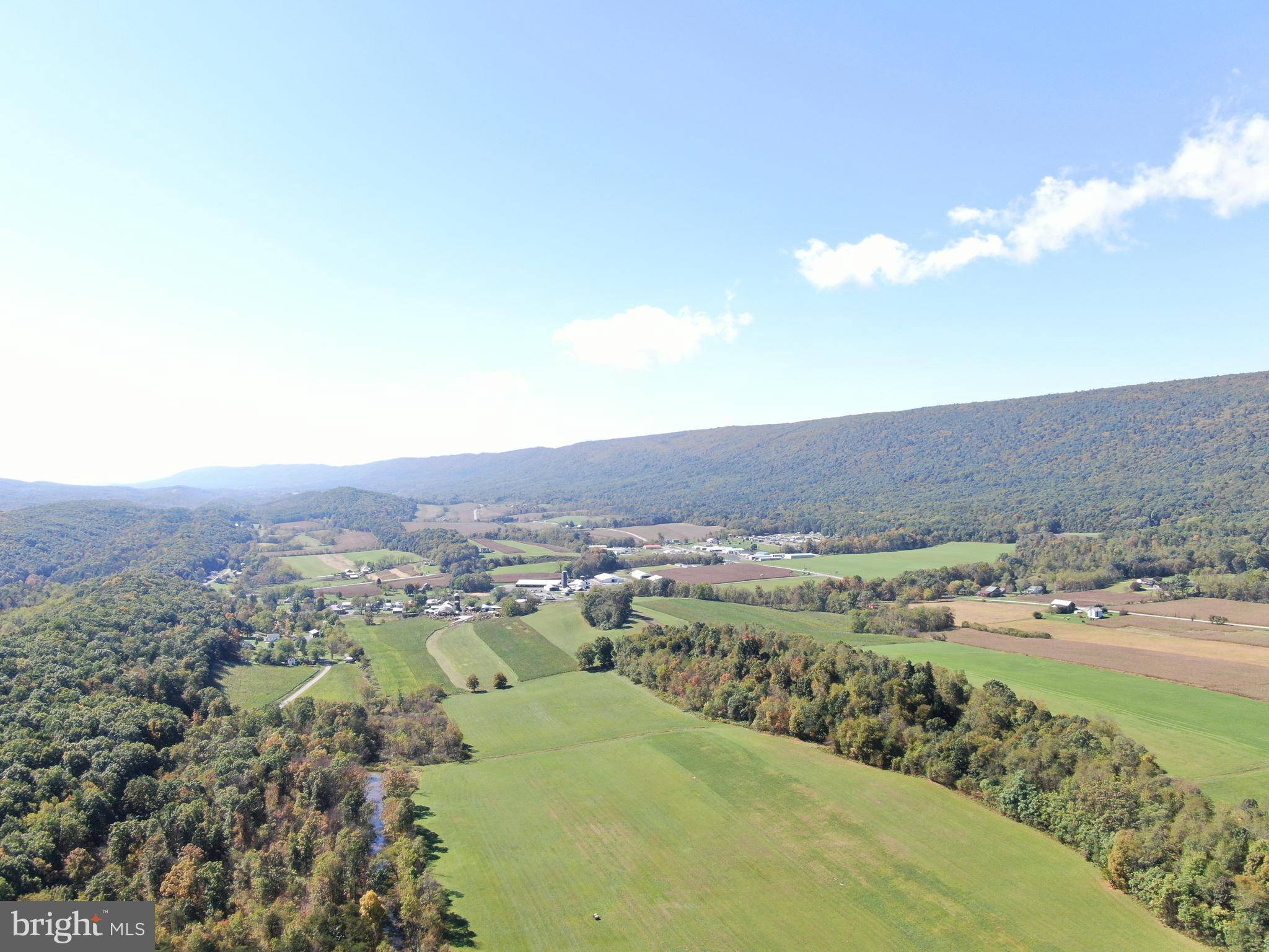 Entriken, PA 16638,119+/- ACRES BACKBONE RD