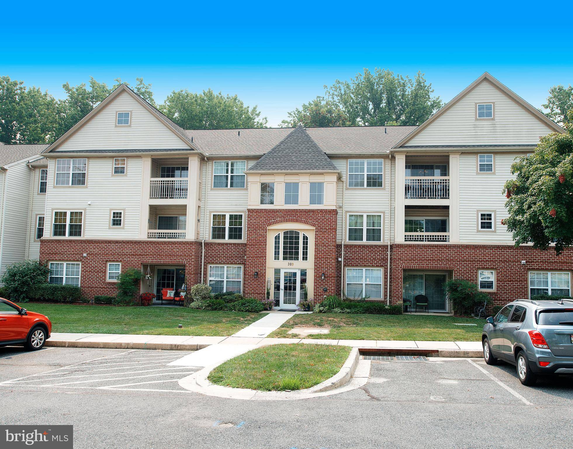 Abingdon, MD 21009,309-A TALL PINES CT #1