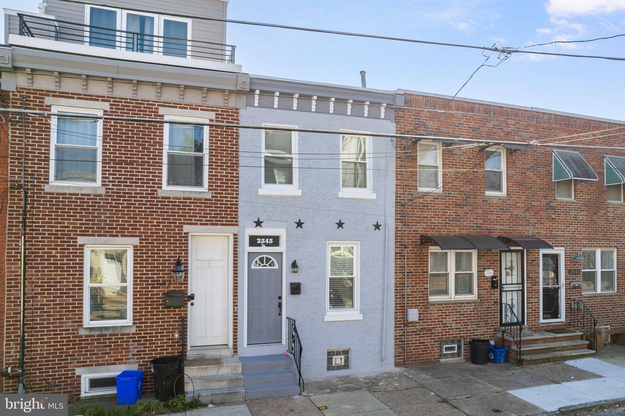 Philadelphia, PA 19125,2545 TULIP ST