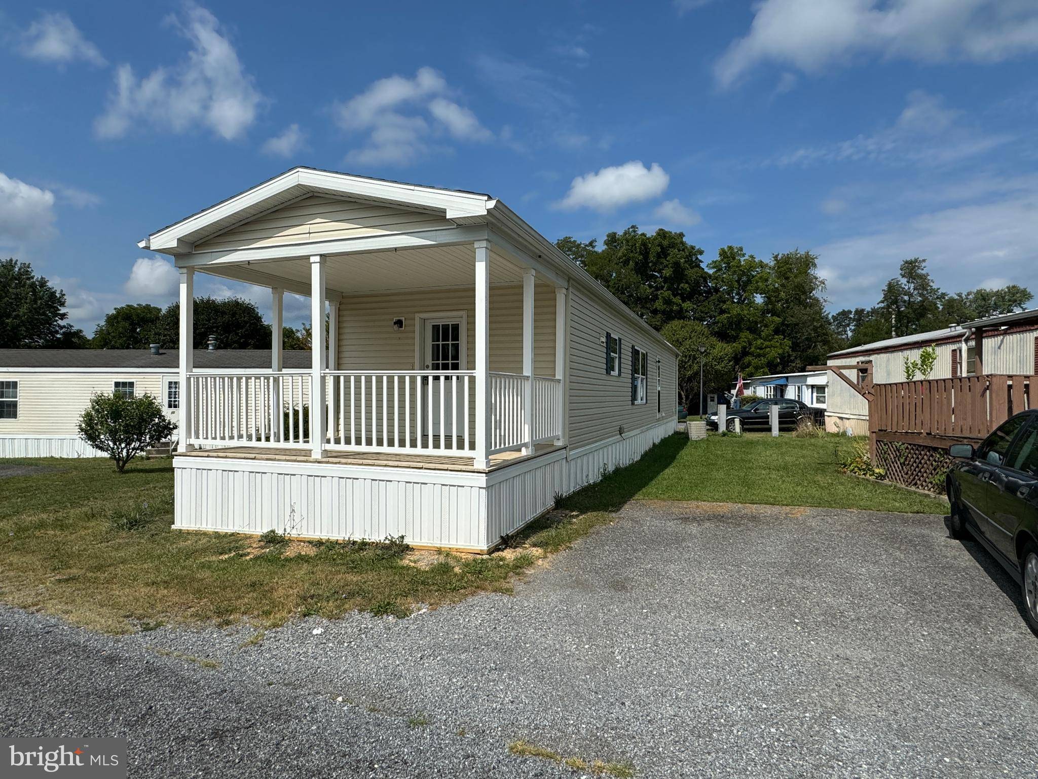 Mcconnellsburg, PA 17233,69 HILLSIDE ESTATES