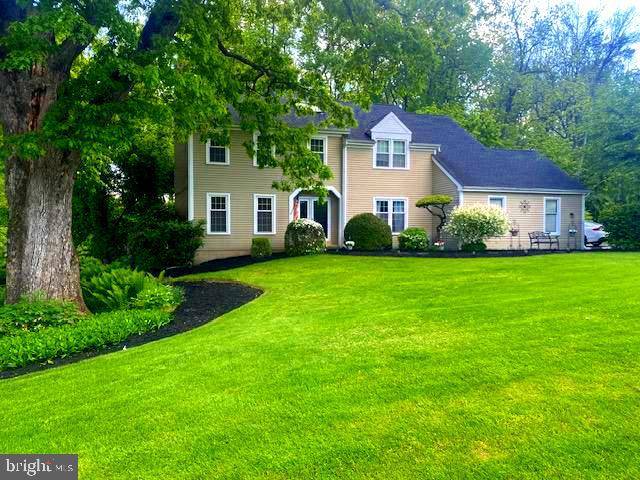 Glenmoore, PA 19343,99 STONEHEDGE DR