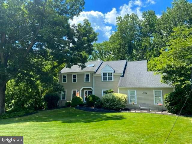 Glenmoore, PA 19343,99 STONEHEDGE DR