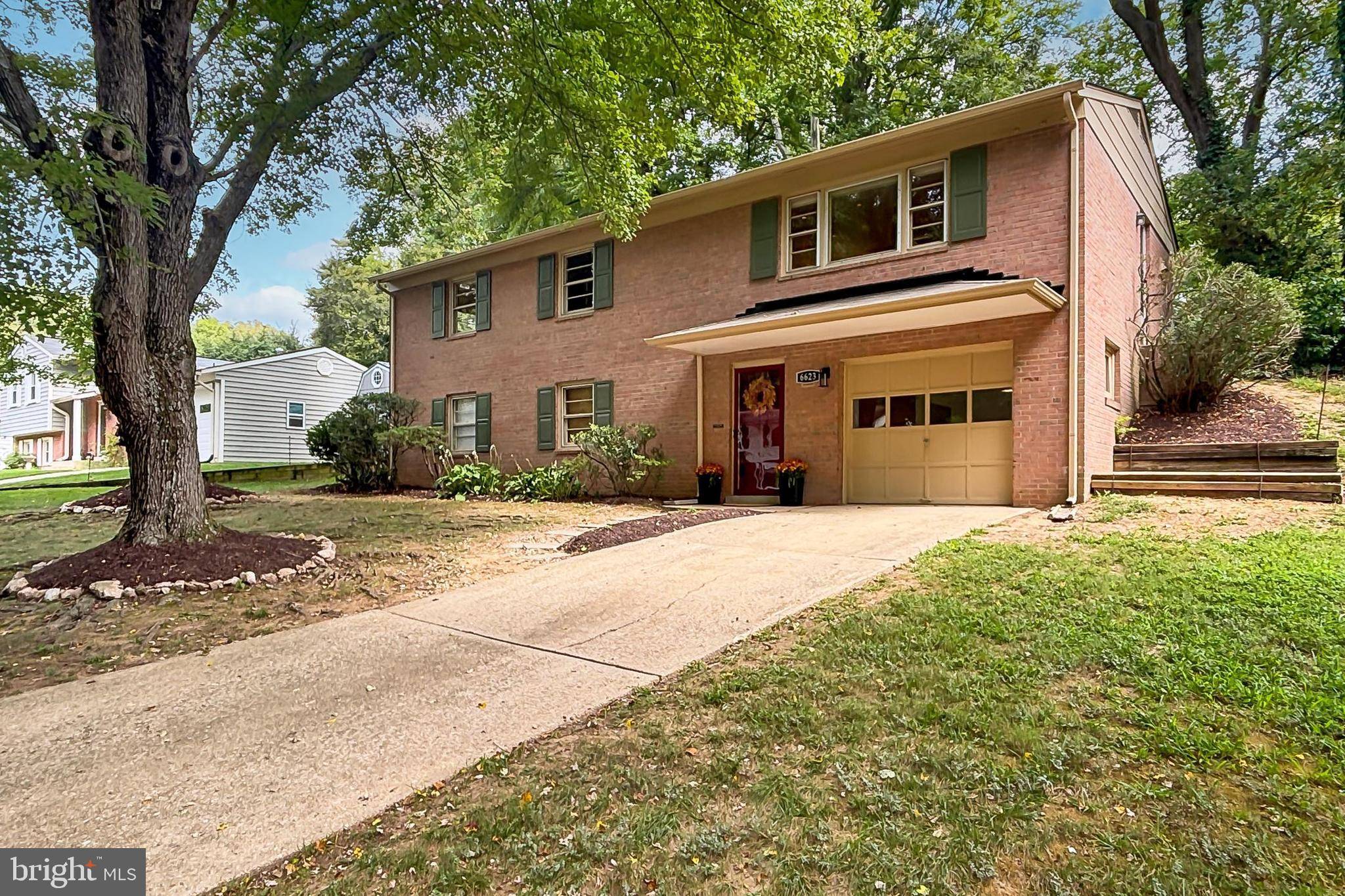 Springfield, VA 22152,6623 HOLFORD LN