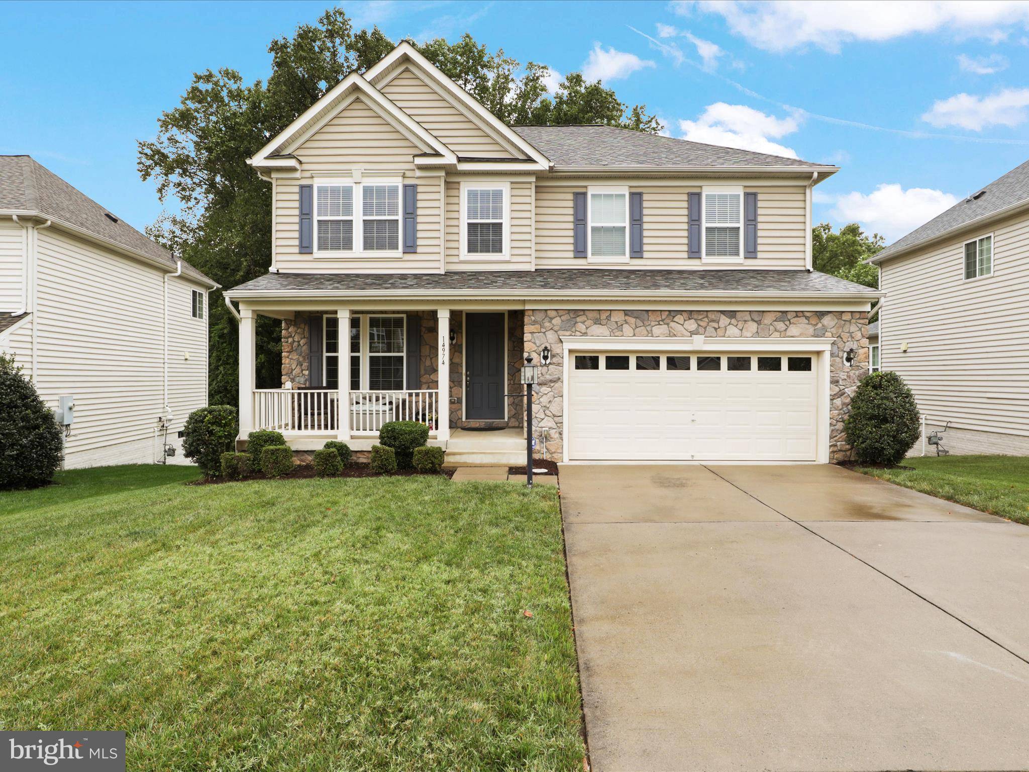 Woodbridge, VA 22193,14974 SPRIGGS VALLEY CT