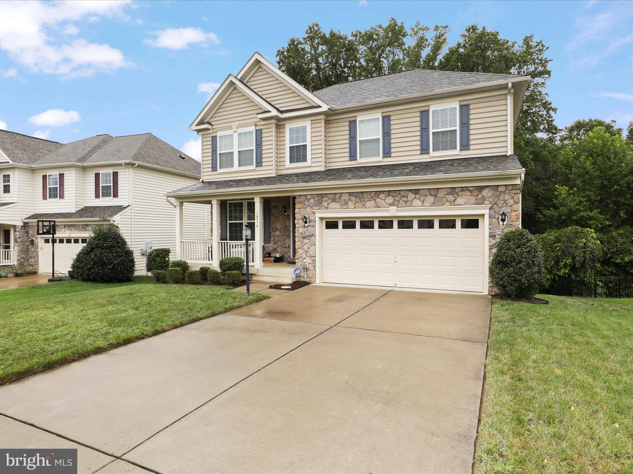 Woodbridge, VA 22193,14974 SPRIGGS VALLEY CT