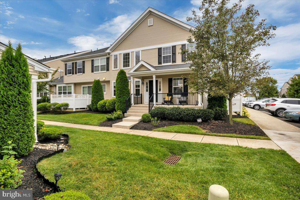 Woolwich Twp, NJ 08085,407 LEXINGTON MEWS