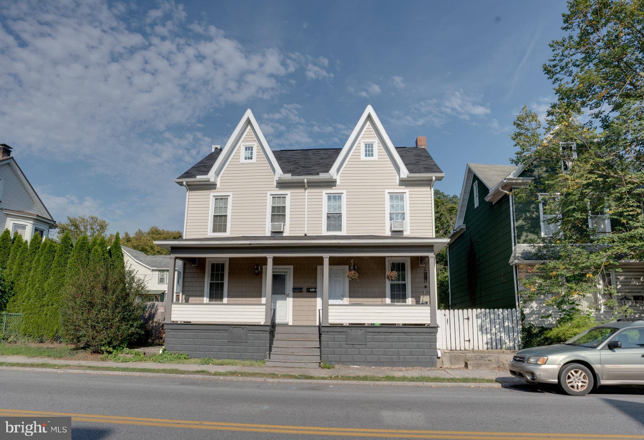 Huntingdon, PA 16652,1127 MOORE ST