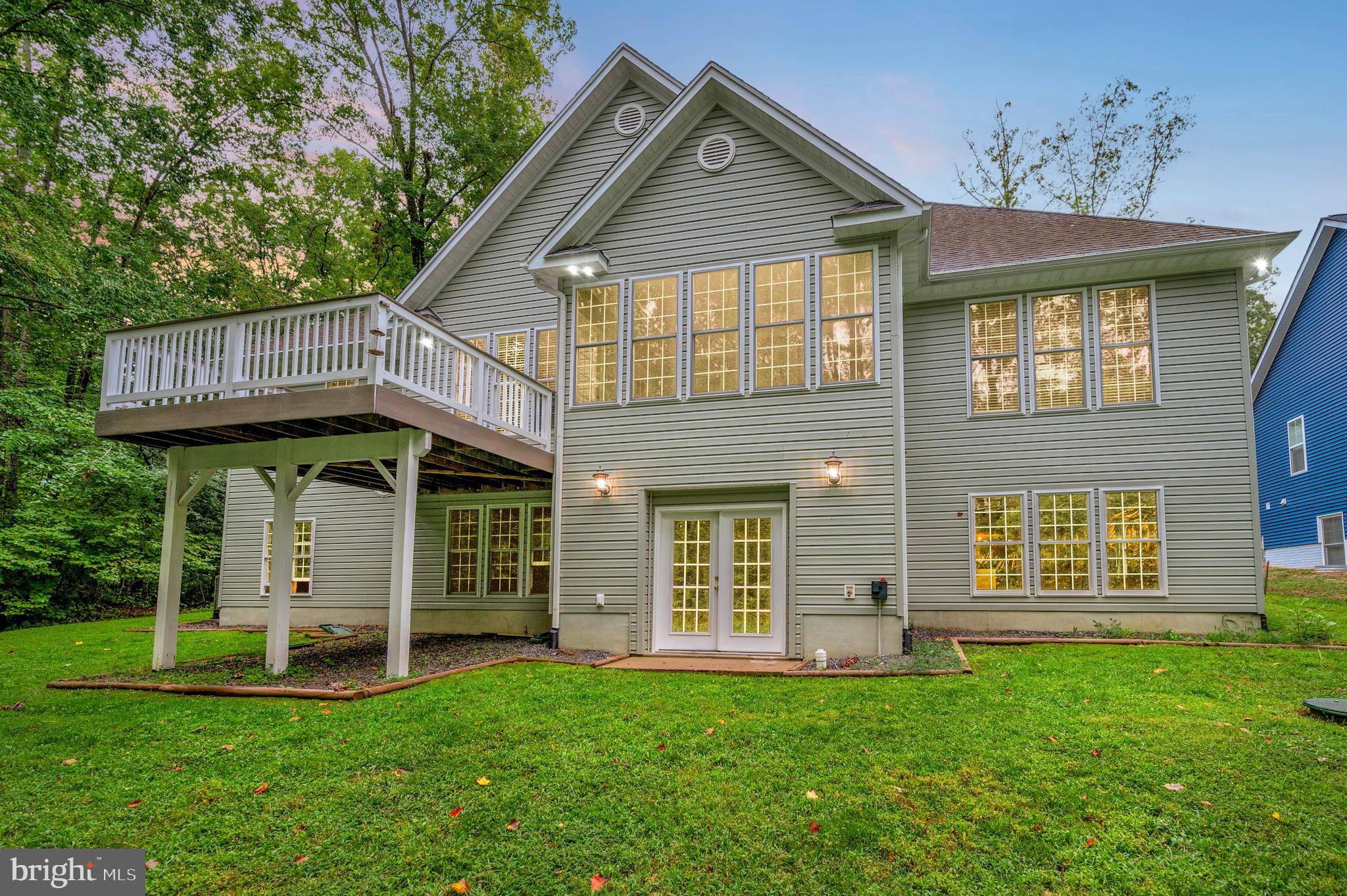 Locust Grove, VA 22508,106 BIRCHSIDE CIR