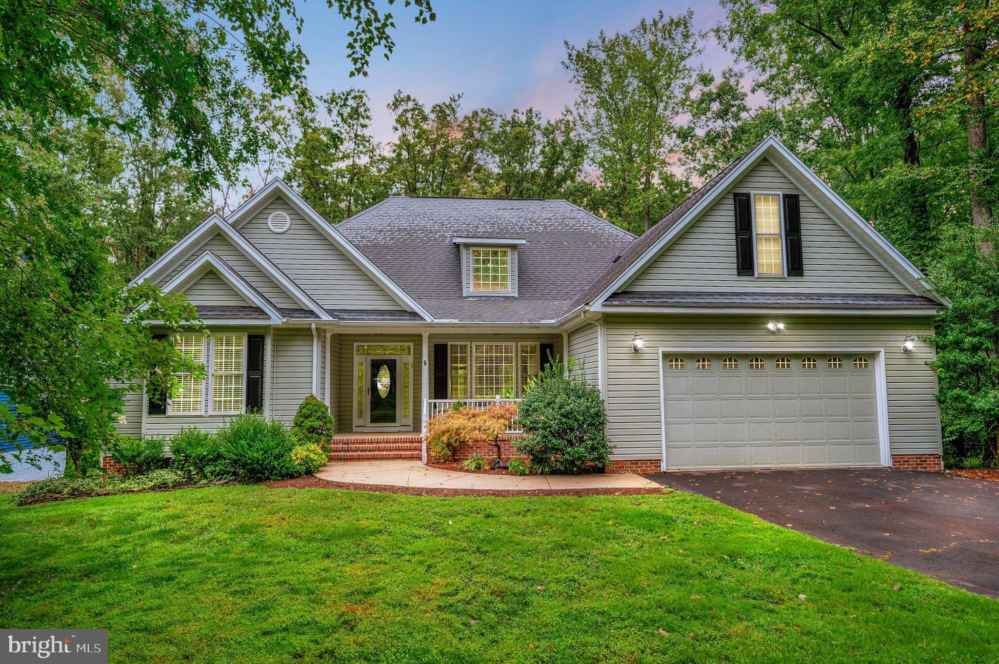 Locust Grove, VA 22508,106 BIRCHSIDE CIR