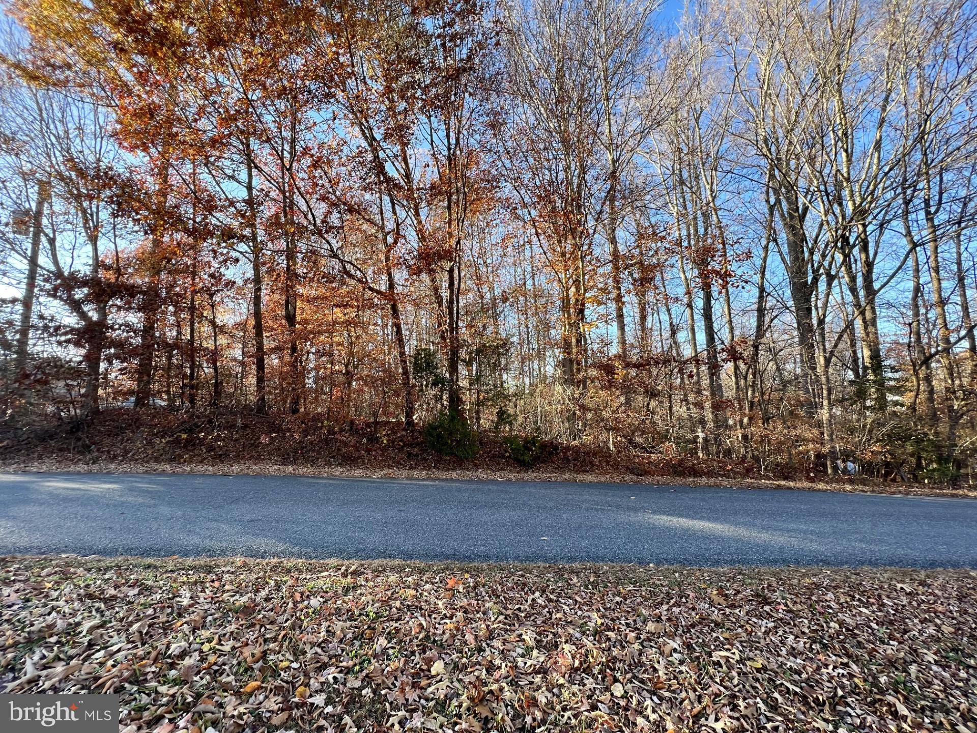 Fredericksburg, VA 22405,LOT 2 SANDY RIDGE RD