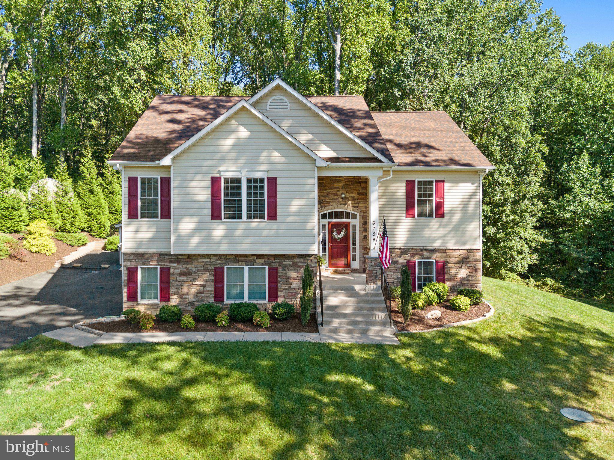 Warrenton, VA 20187,6755 BREEZY DR