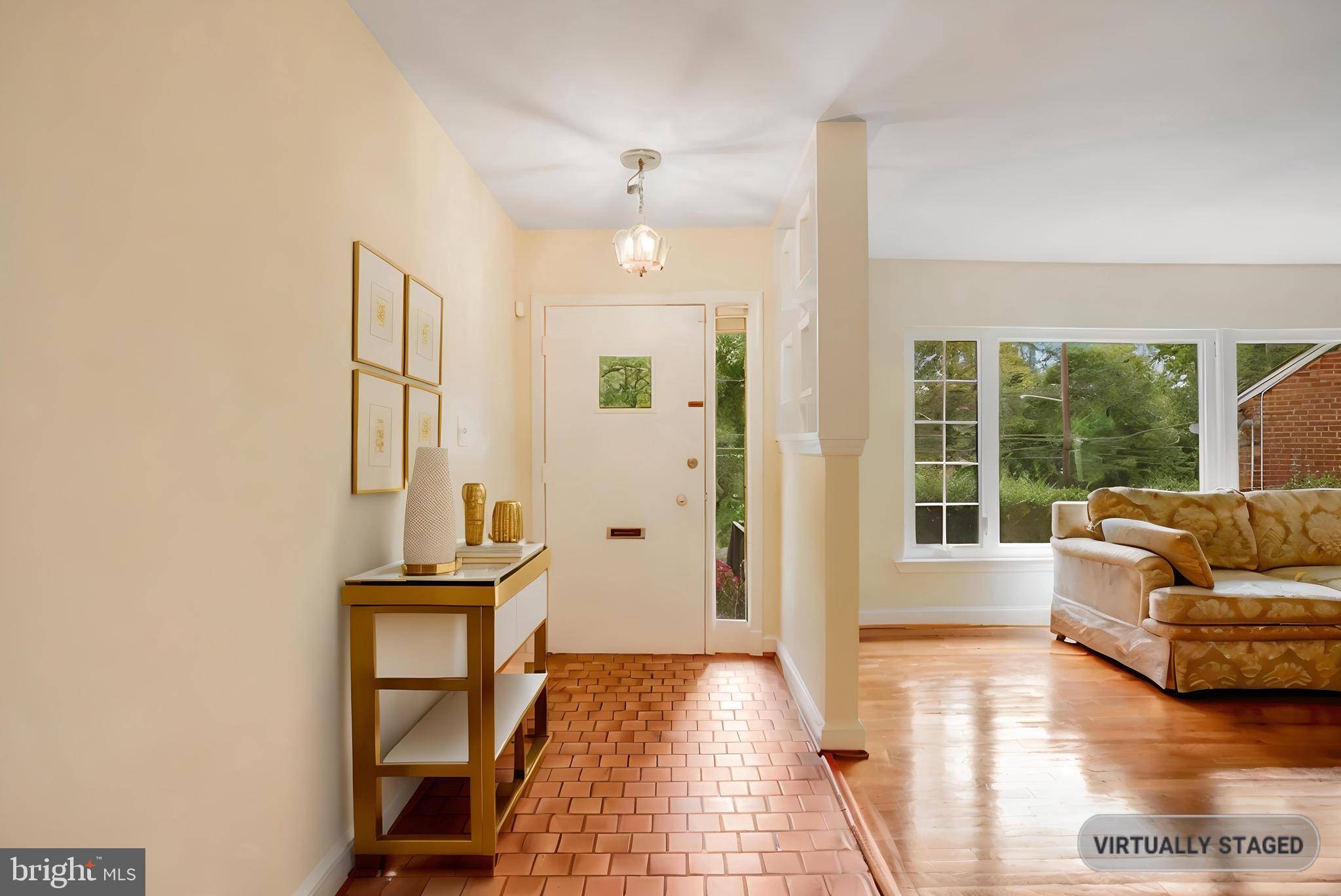 Washington, DC 20012,8112 W BEACH DR NW