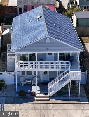 Brigantine, NJ 08203,116 5TH STREET S #B