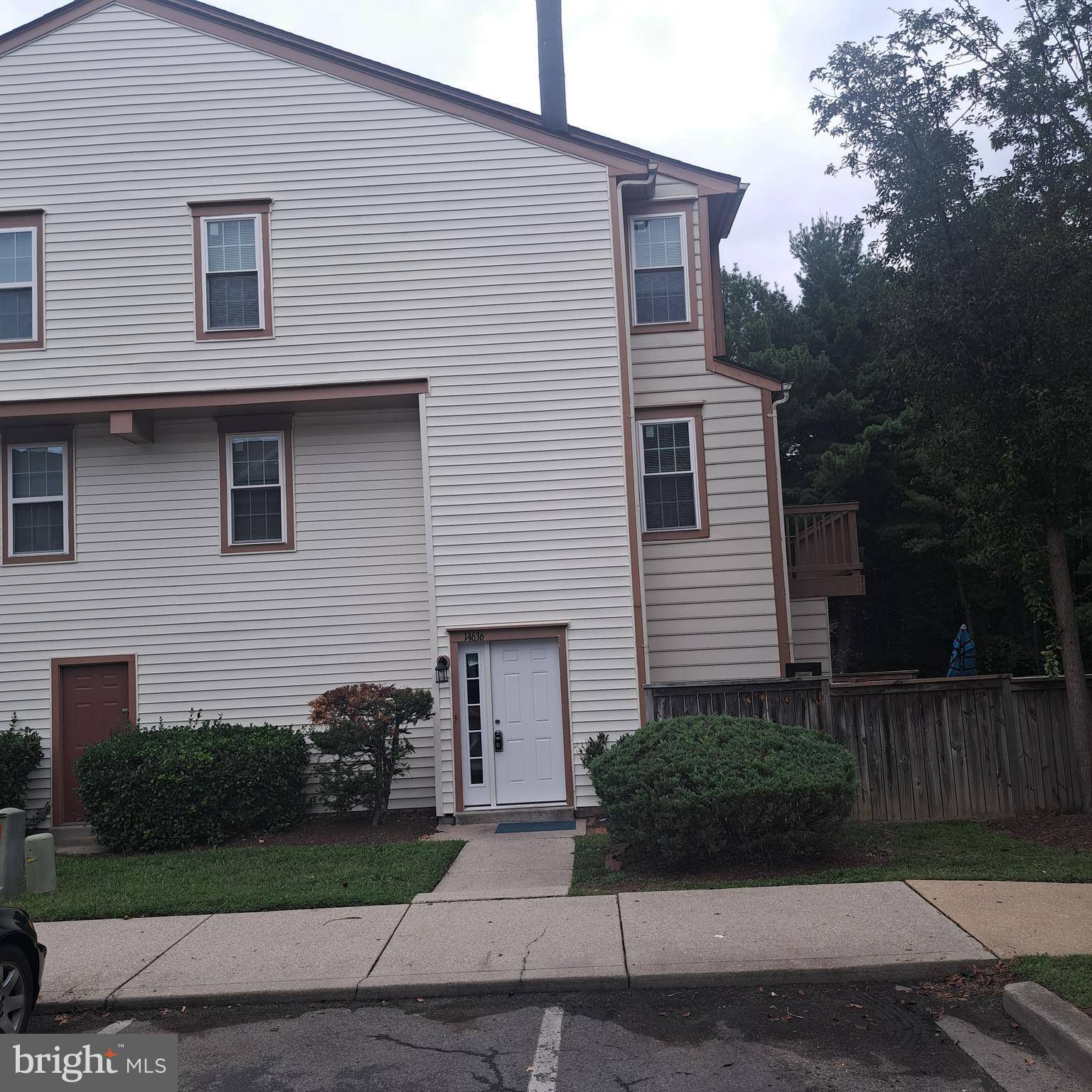 Burtonsville, MD 20866,14636 MONMOUTH DR #11