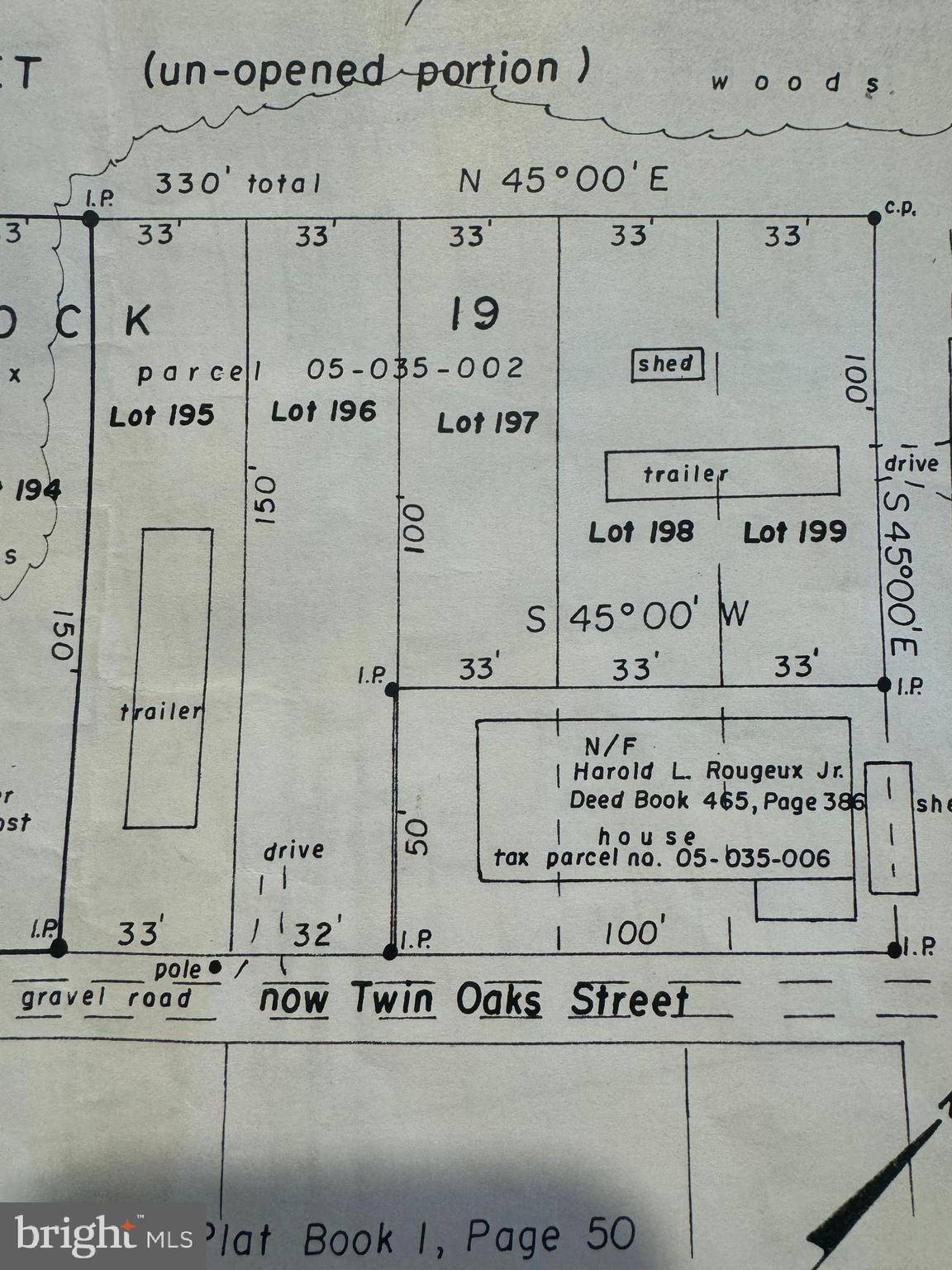 Philipsburg, PA 16866,0 TWIN OAKS STREET