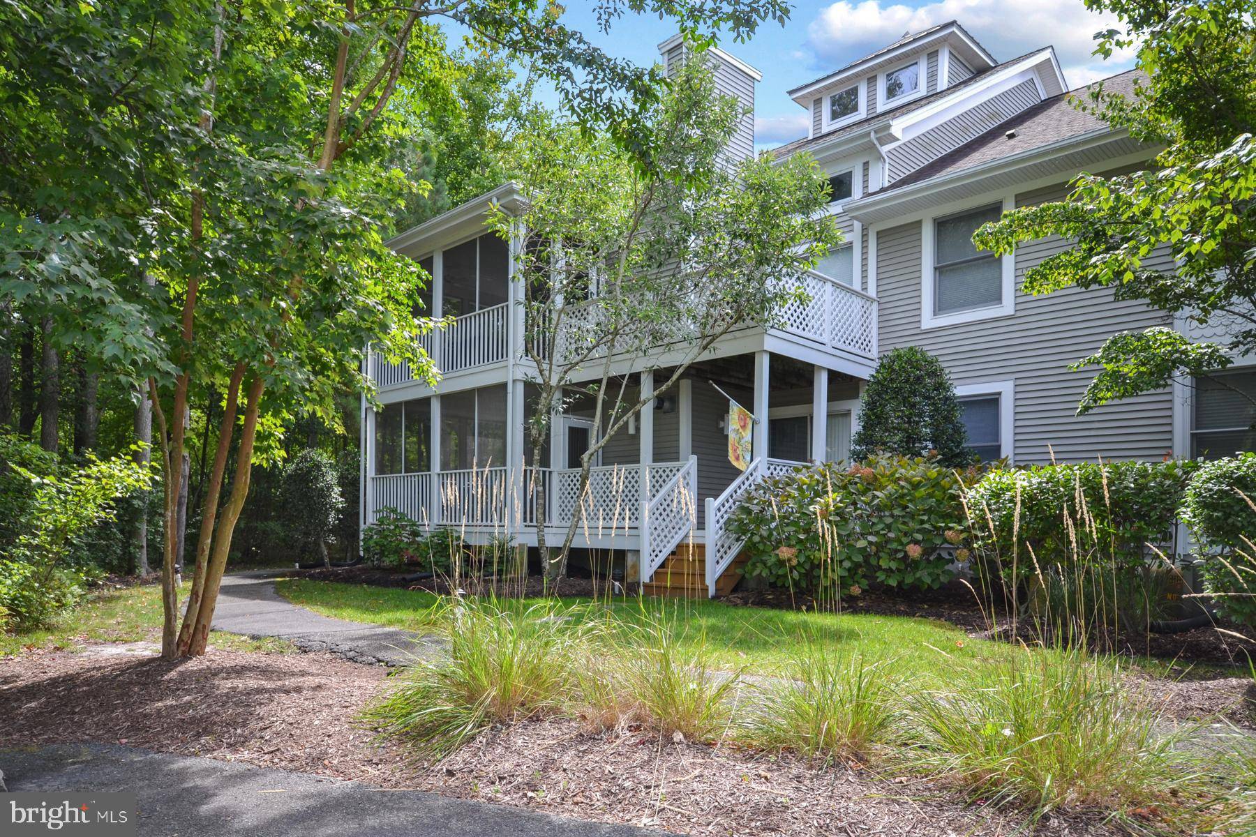 Bethany Beach, DE 19930,33499 CANAL CT #52009