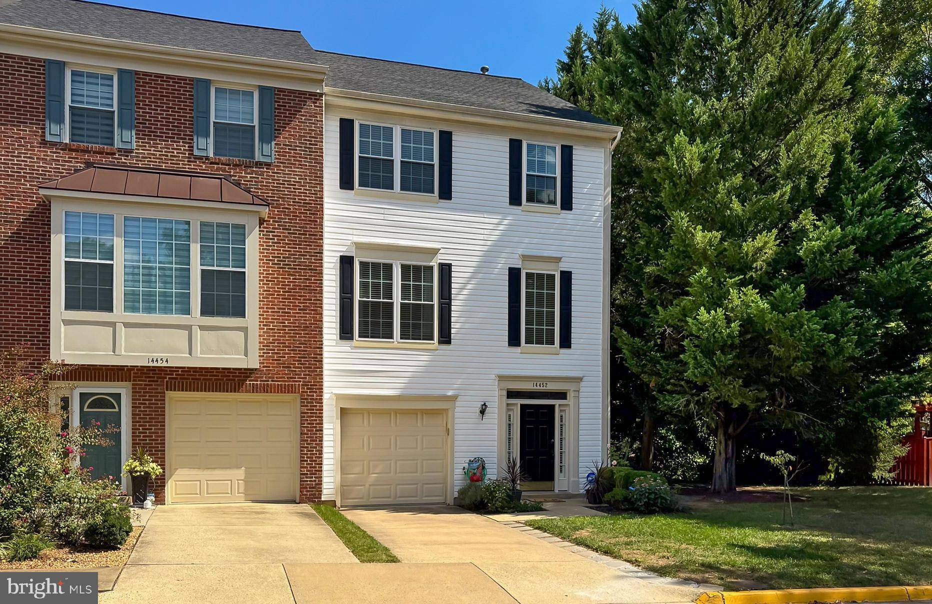 Centreville, VA 20121,14452 CIDER HOUSE LN