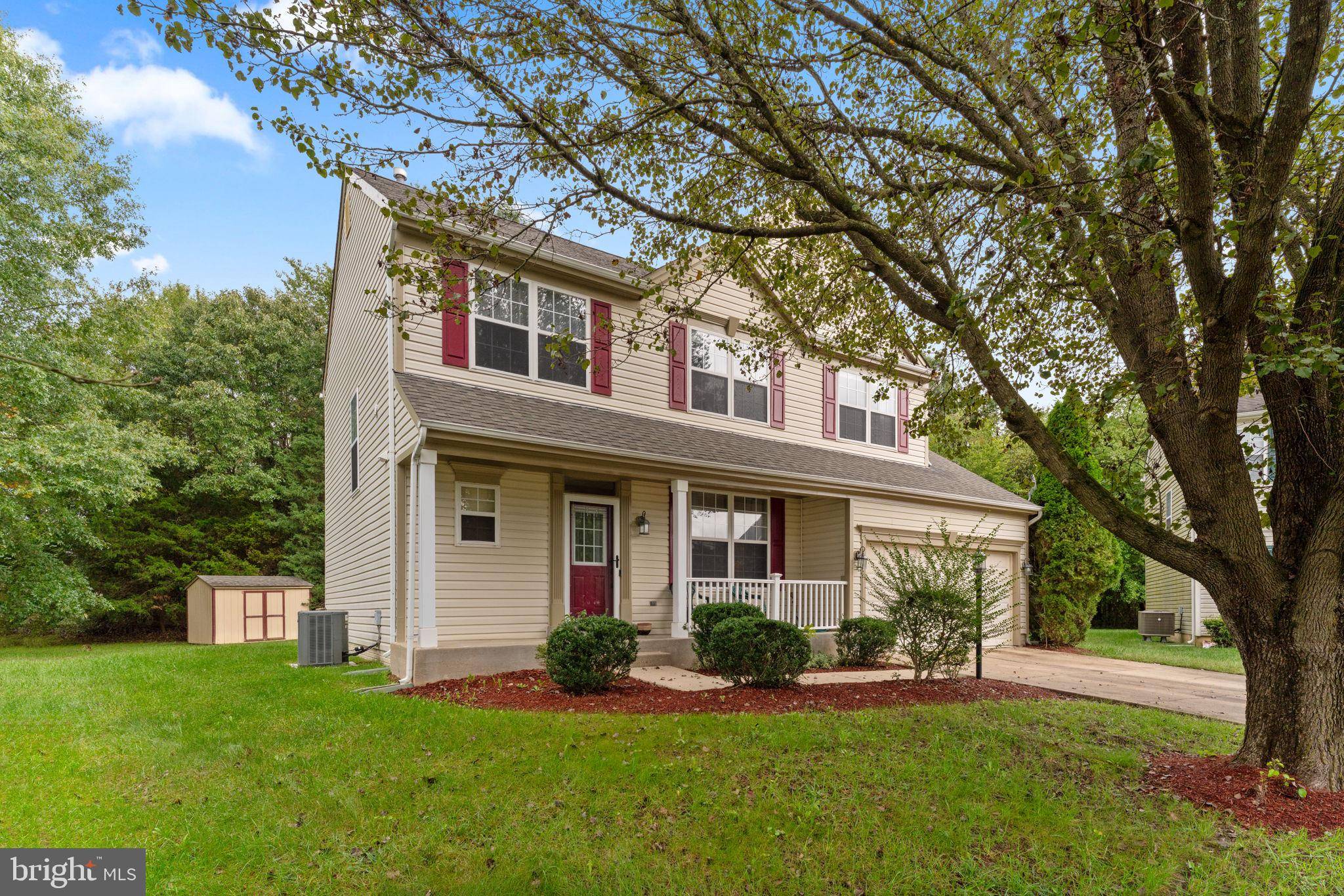 Waldorf, MD 20601,11612 GALLINULE CT