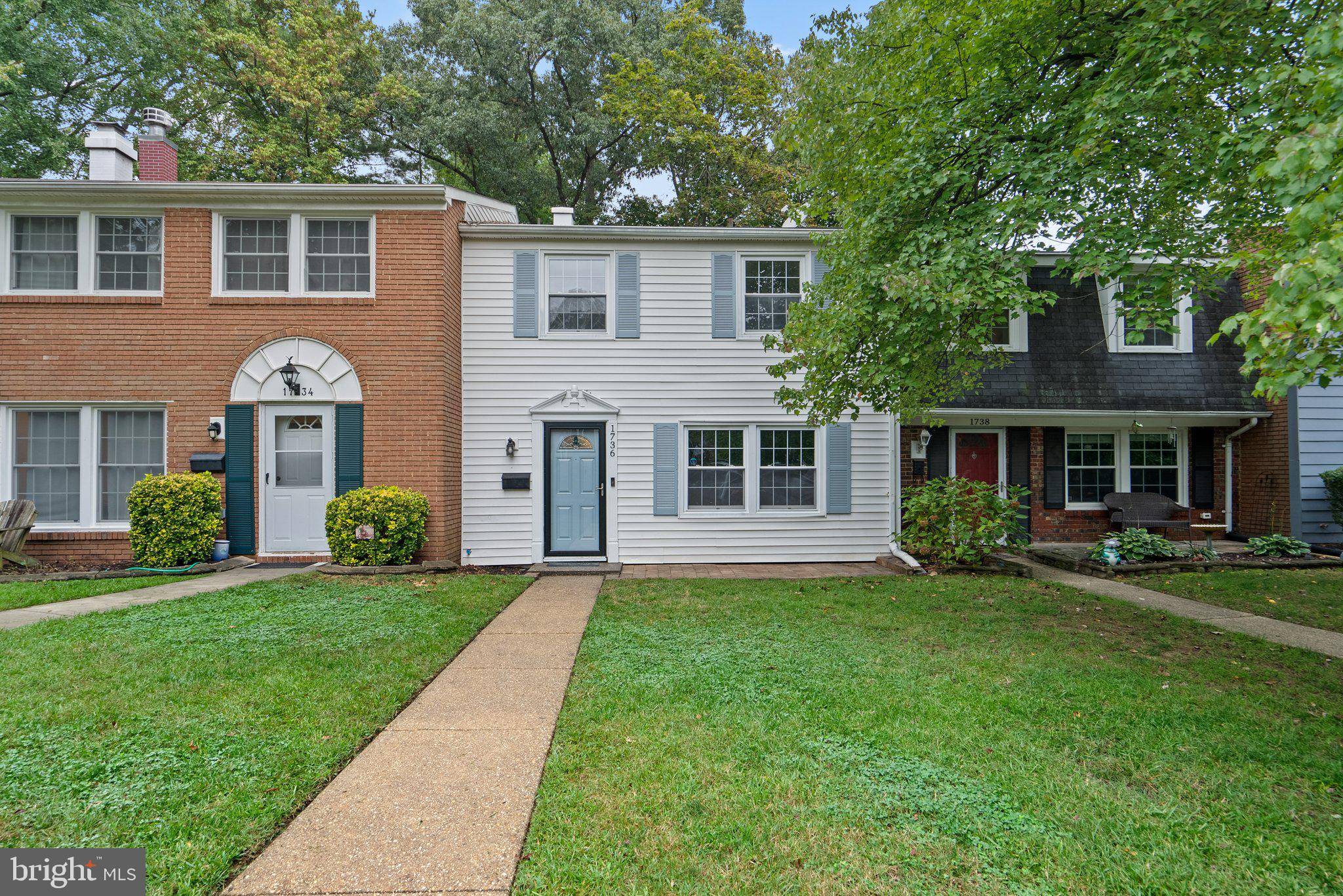 Crofton, MD 21114,1736 WALDORF CT