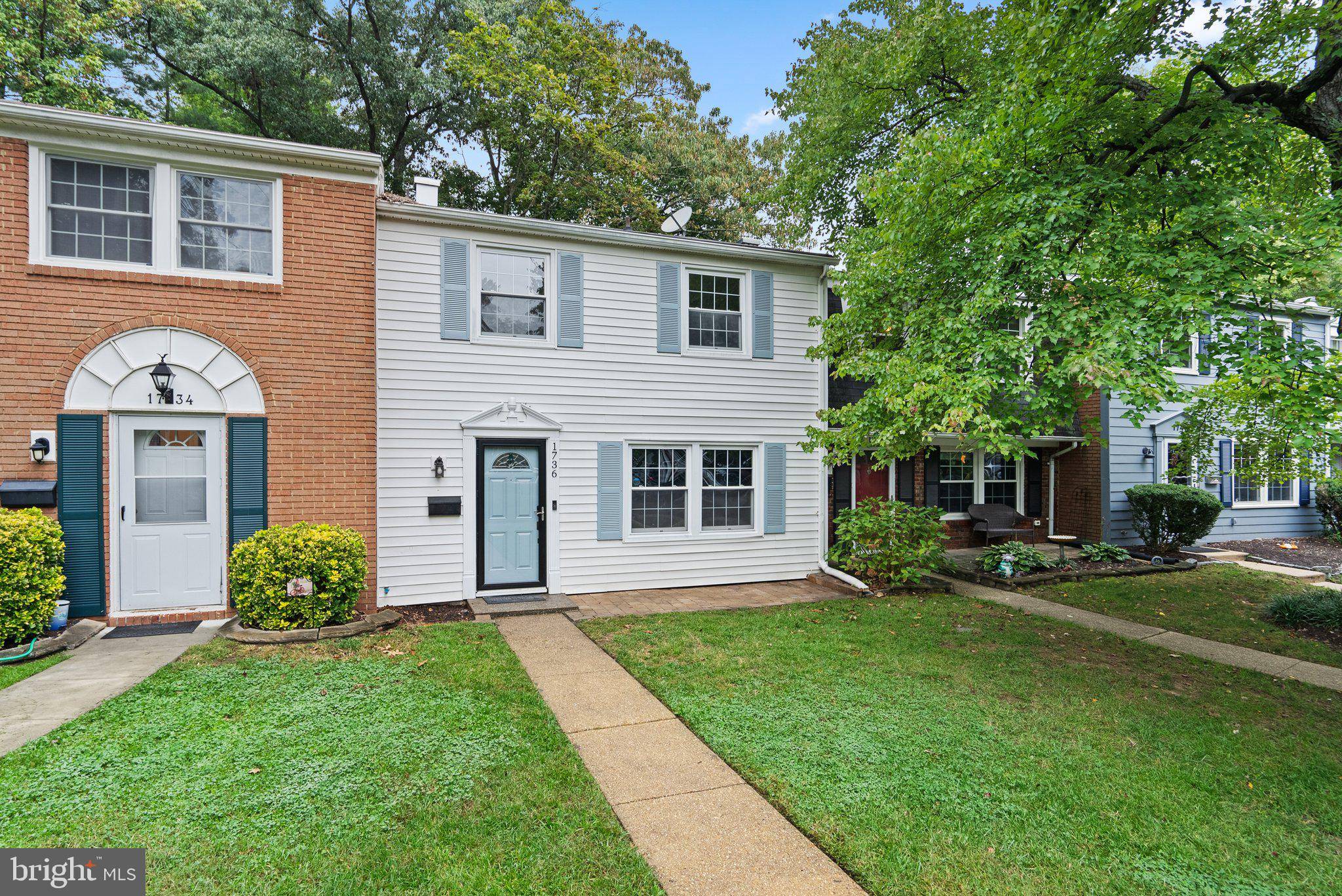 Crofton, MD 21114,1736 WALDORF CT