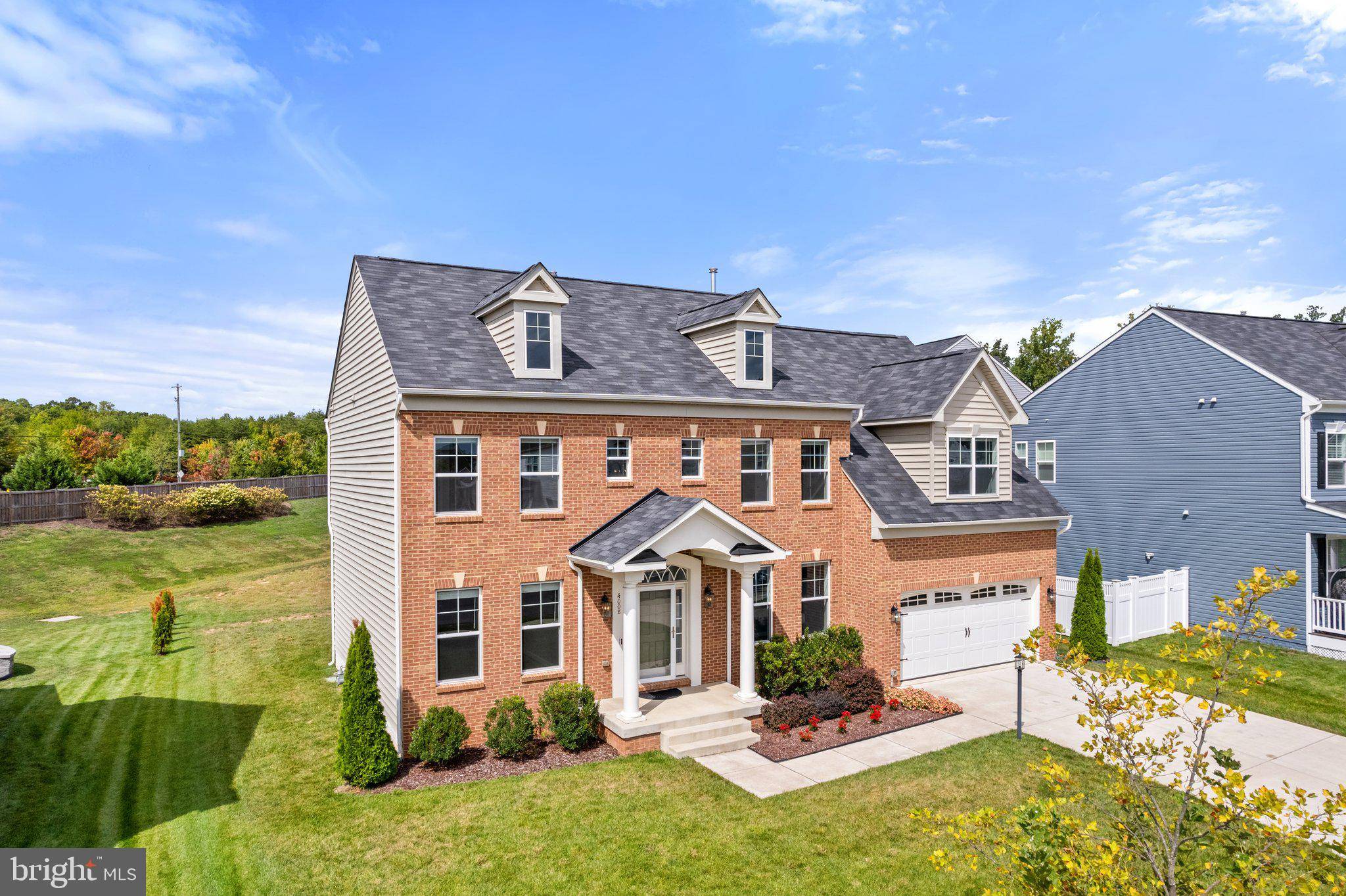 Dumfries, VA 22025,4008 GRANARY VIEW CT