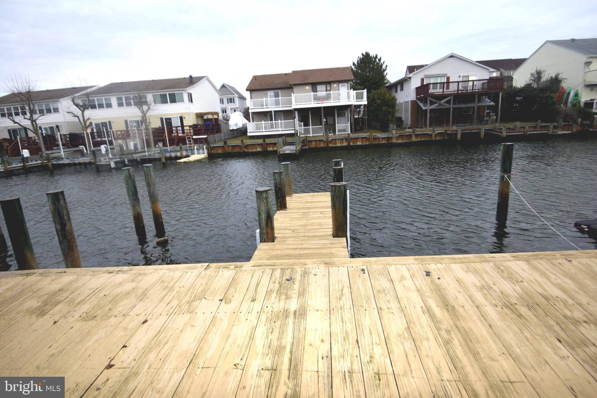 Ocean City, MD 21842,134 CAPTAINS QUARTERS RD #1