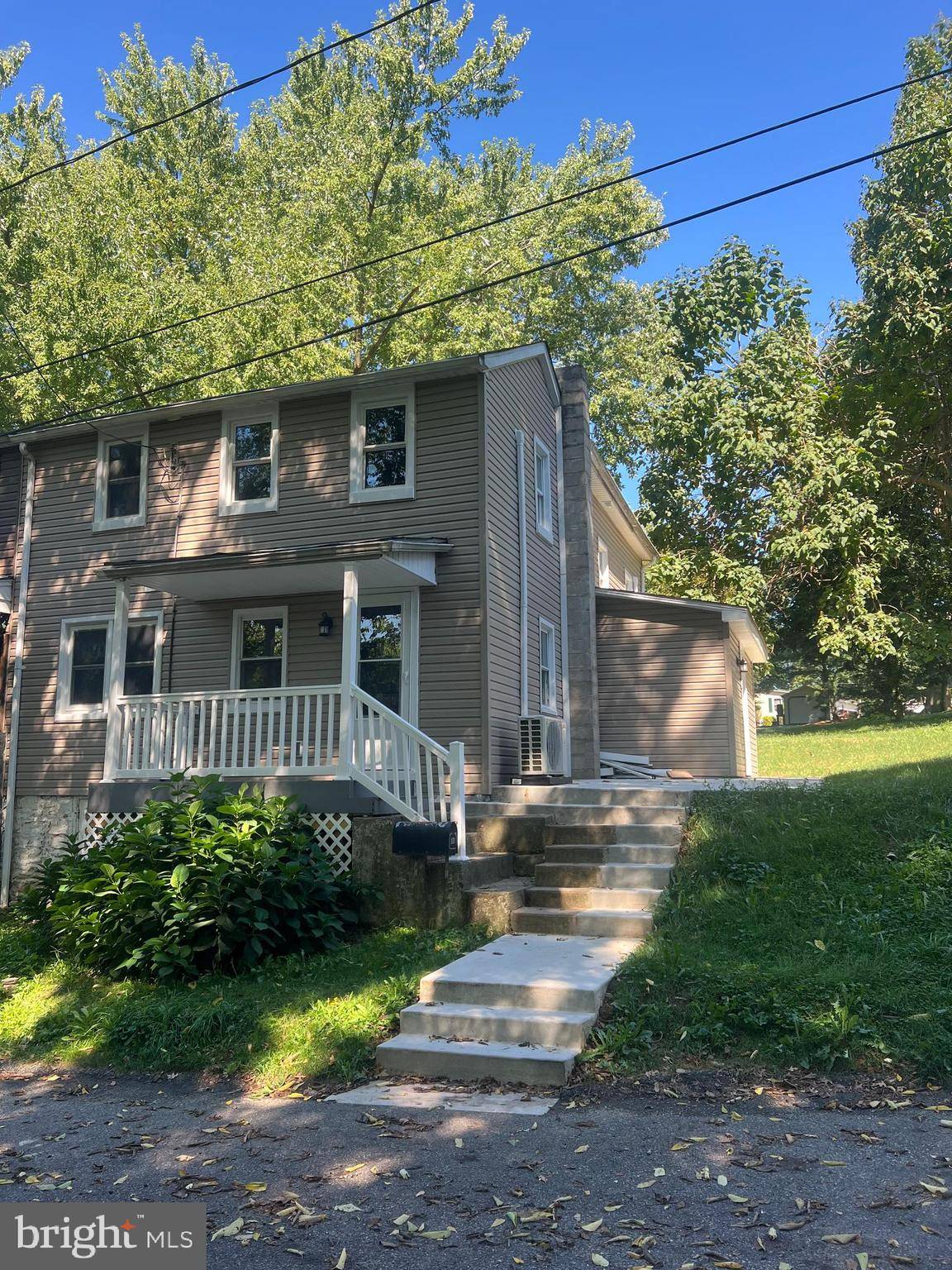 Wrightsville, PA 17368,122 WILLOW ST