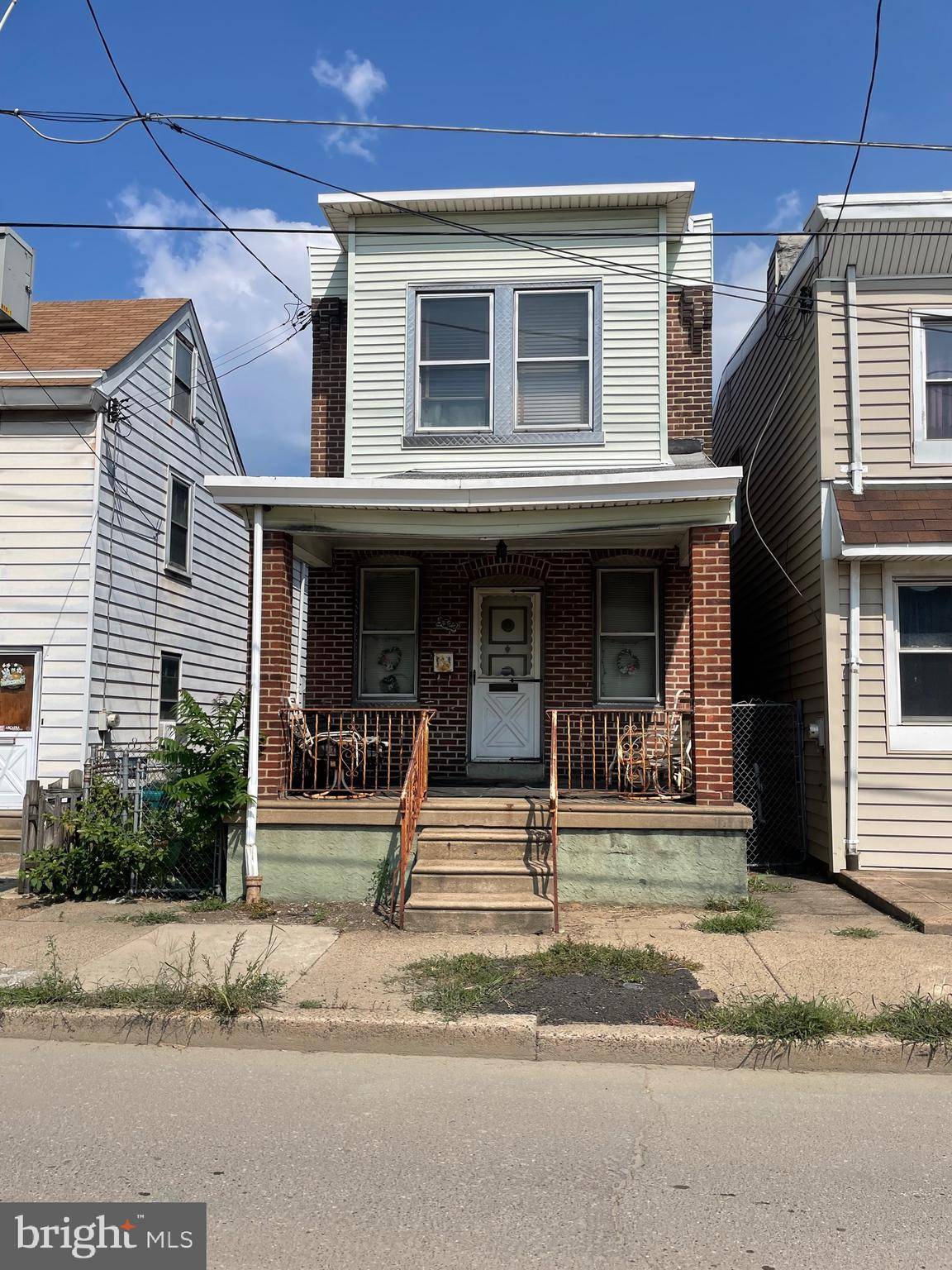 Philadelphia, PA 19137,5322 JAMES ST