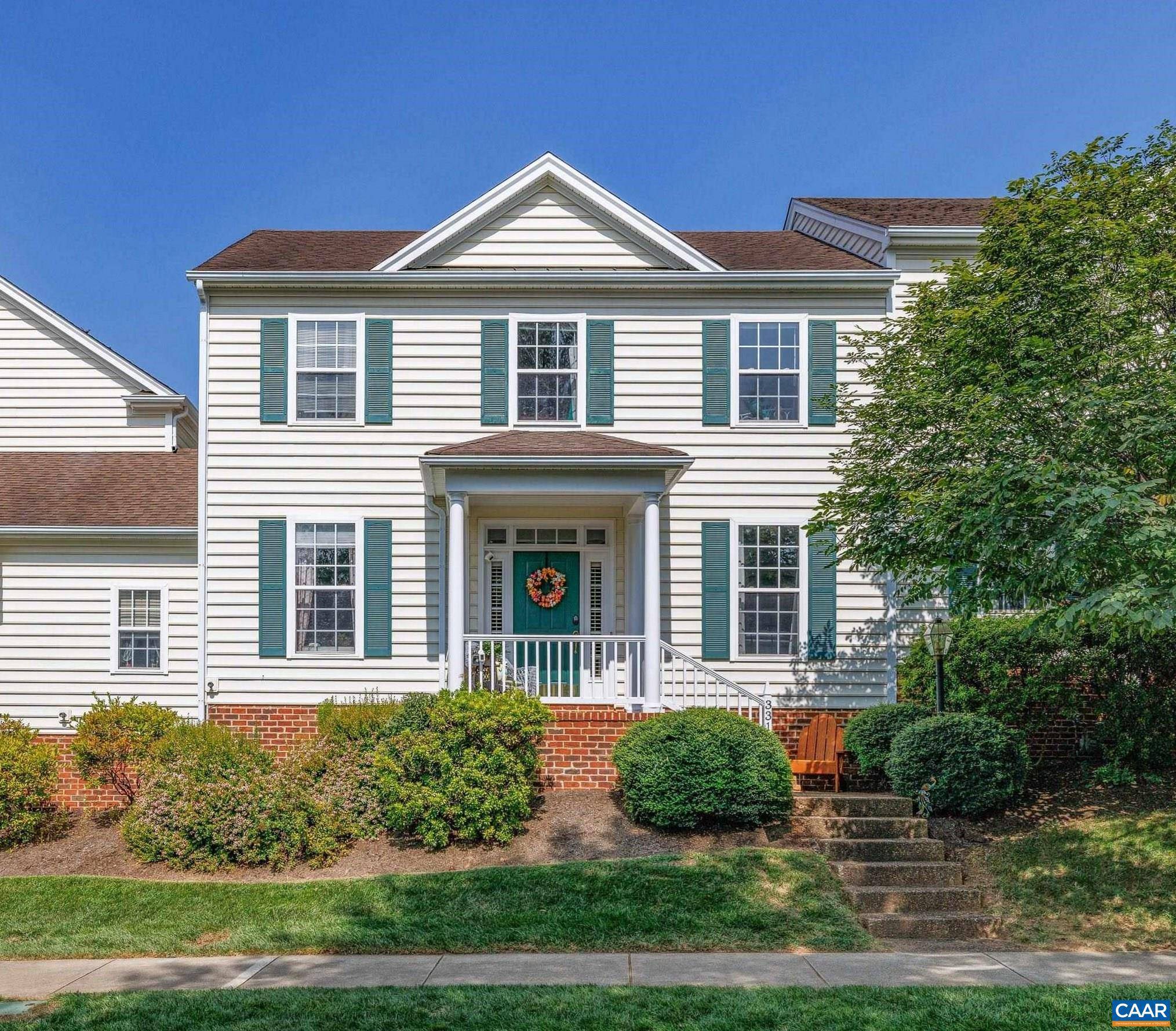 Charlottesville, VA 22911,3311 TURNBERRY CIR