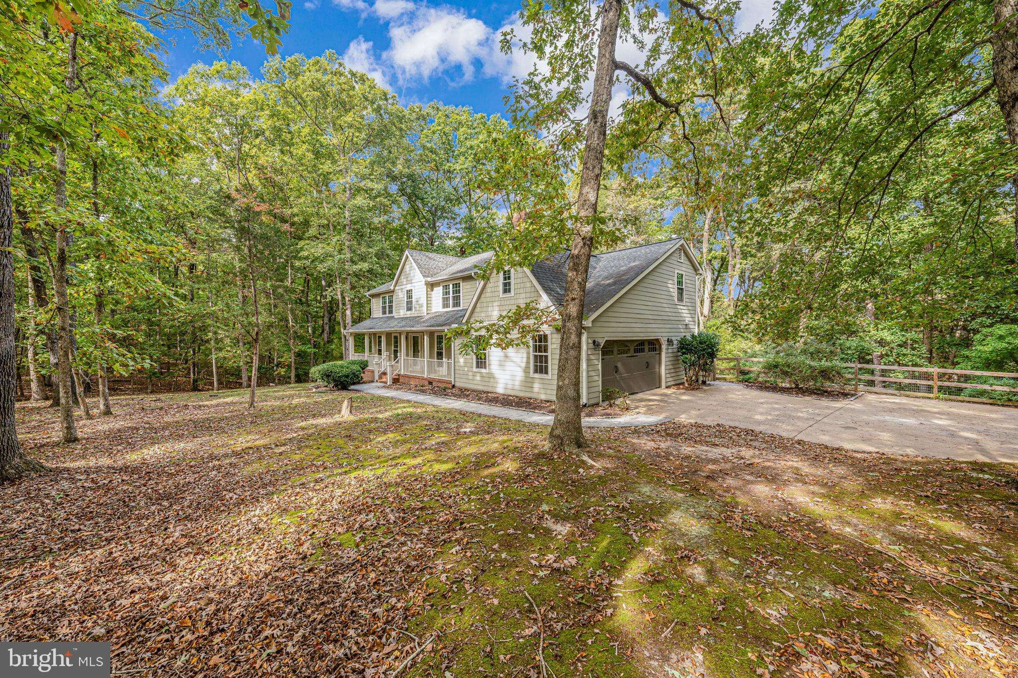 Fredericksburg, VA 22407,7 BEECH TREE CT