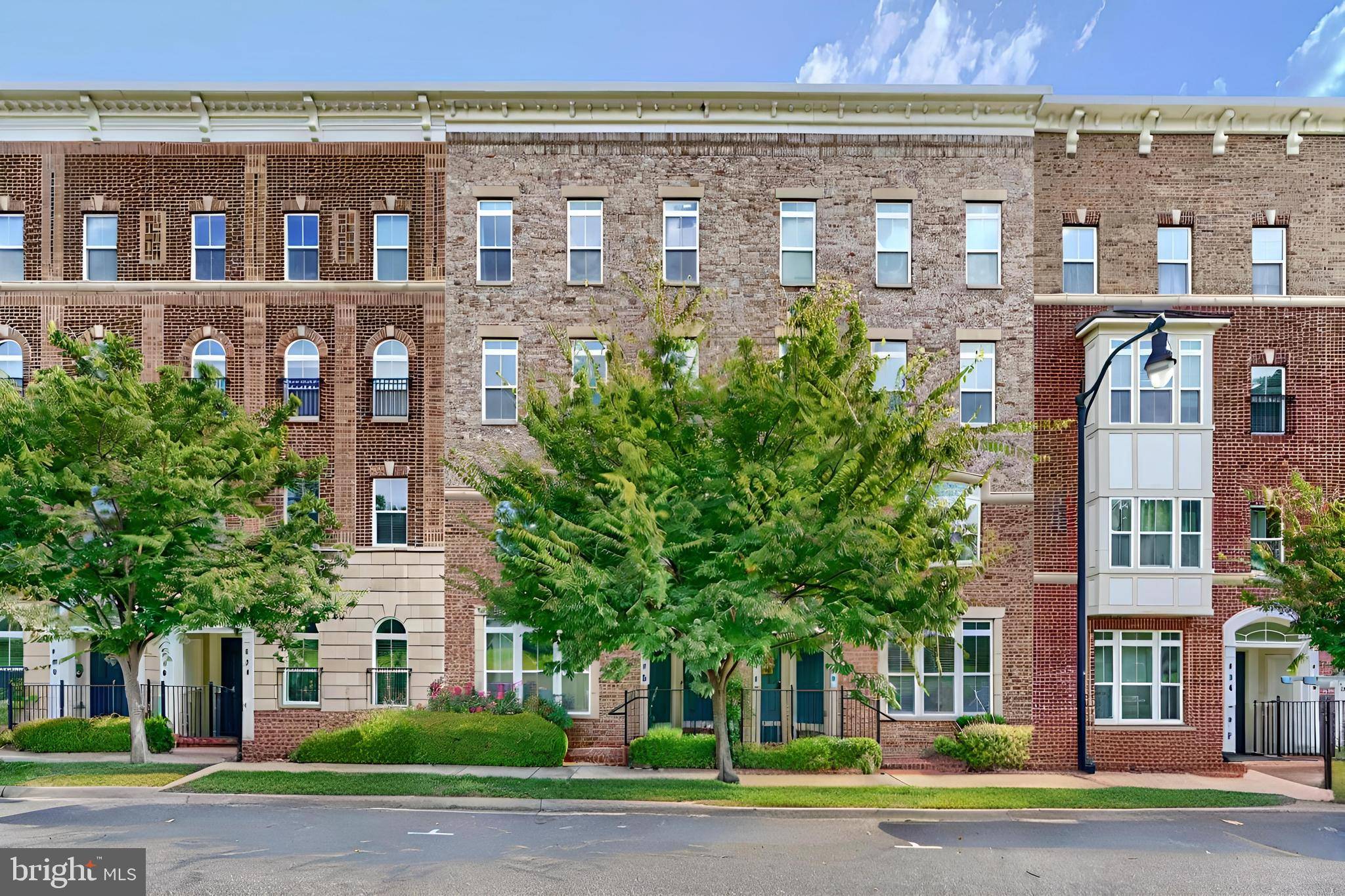 Gaithersburg, MD 20878,430 EXCHANGE AVE #430