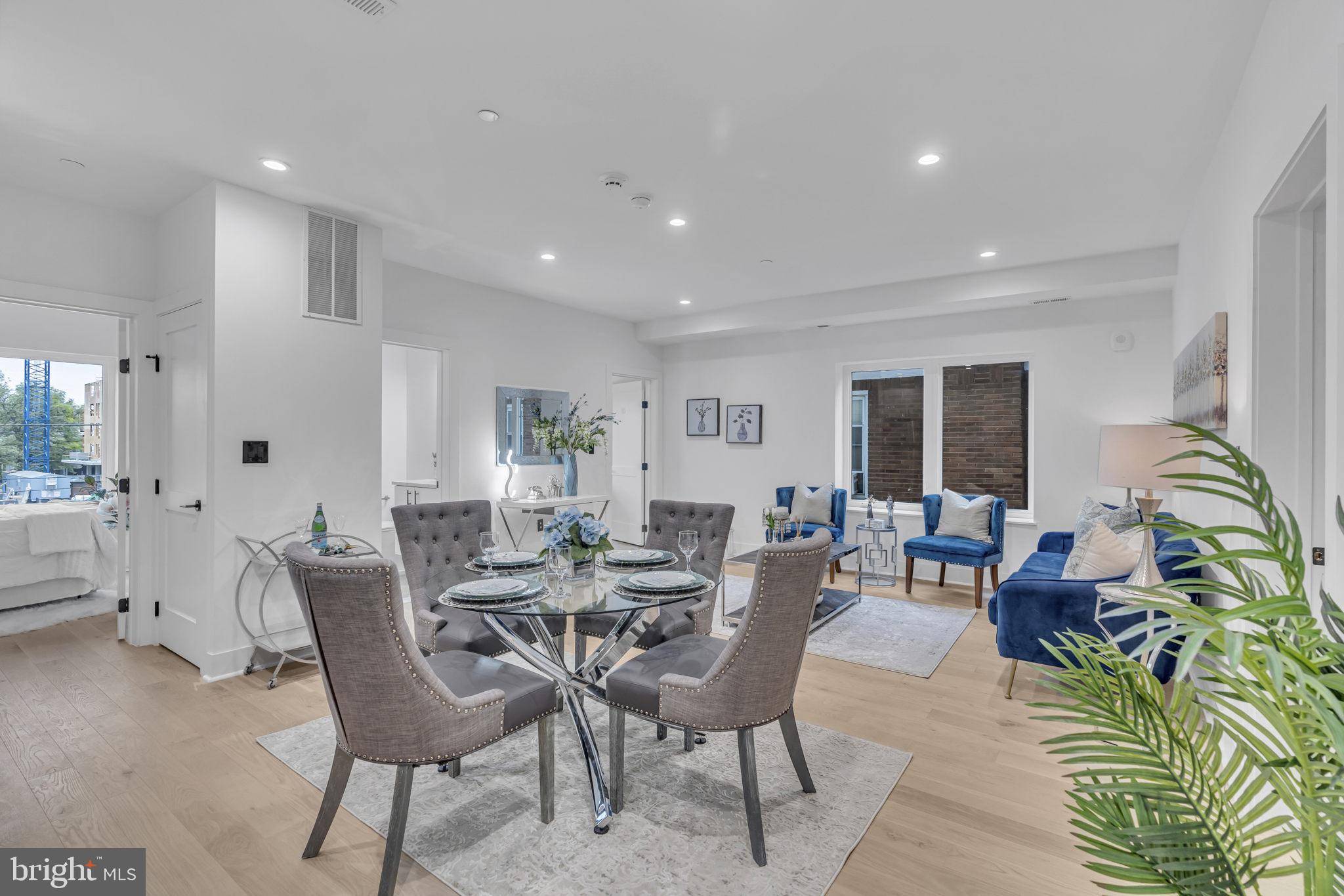 Washington, DC 20012,1103 FERN ST NW