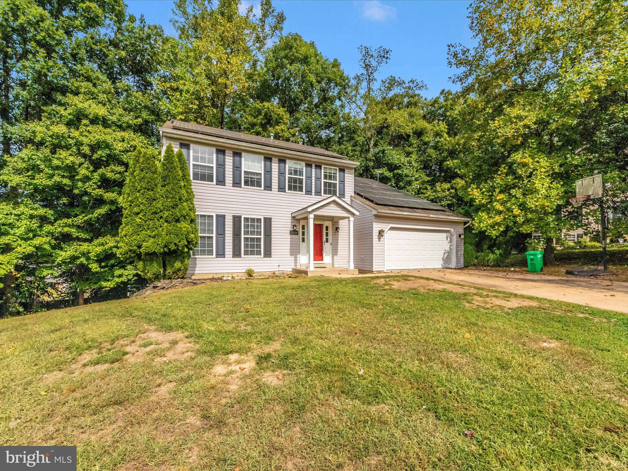 Fort Washington, MD 20744,3004 JAYWICK CT