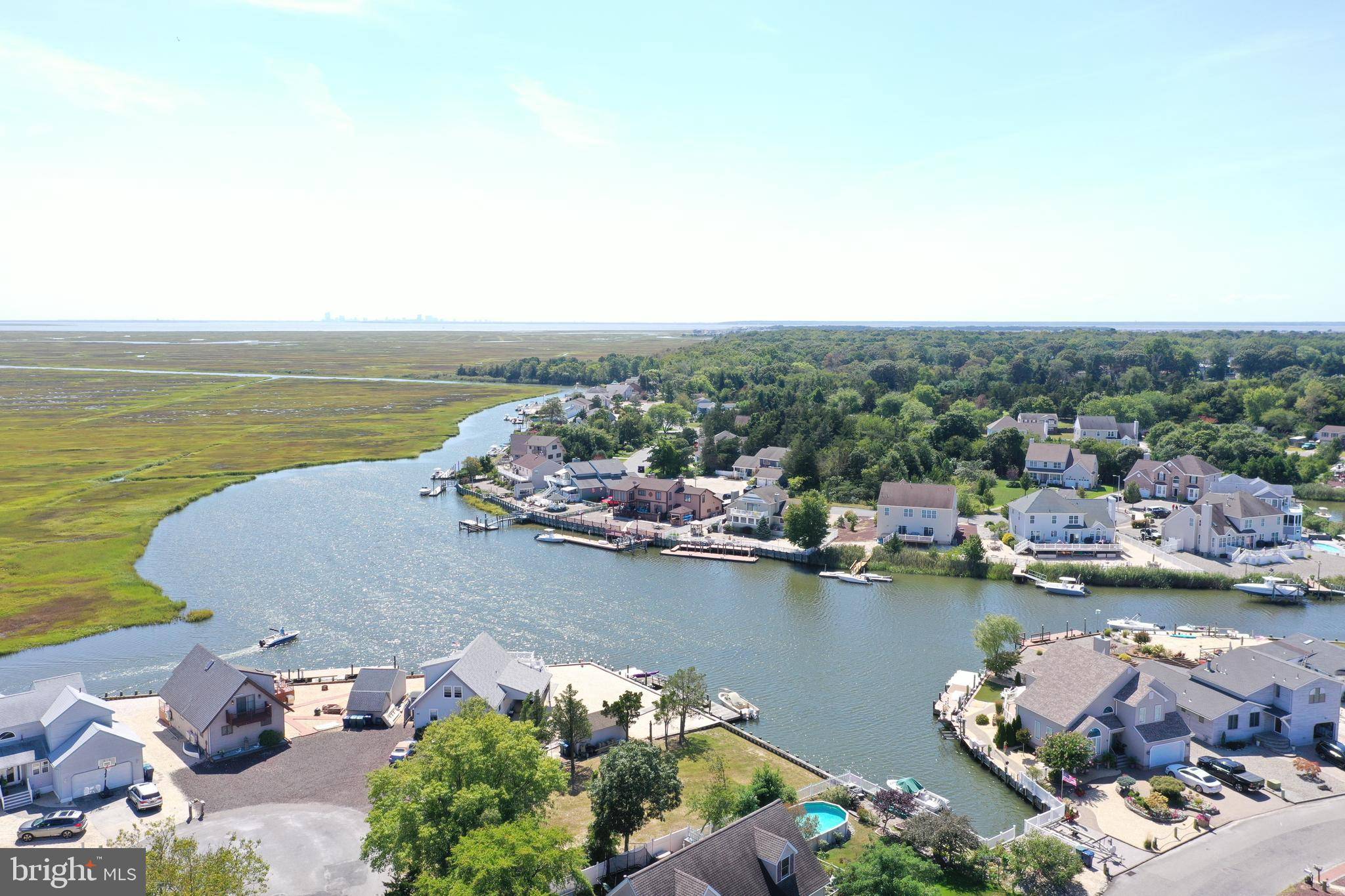 Little Egg Harbor Twp, NJ 08087,26 HUNTER DR
