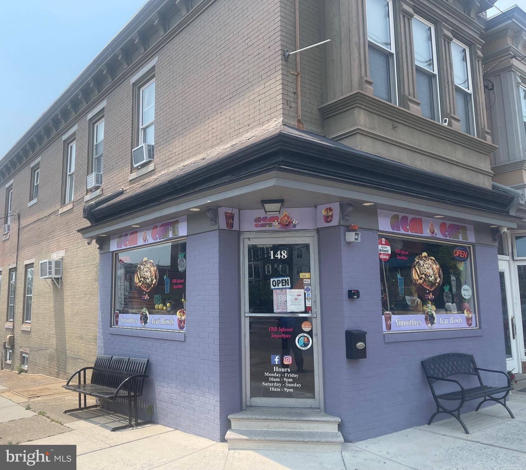 Haddon Township, NJ 08108,148 HADDON AVE