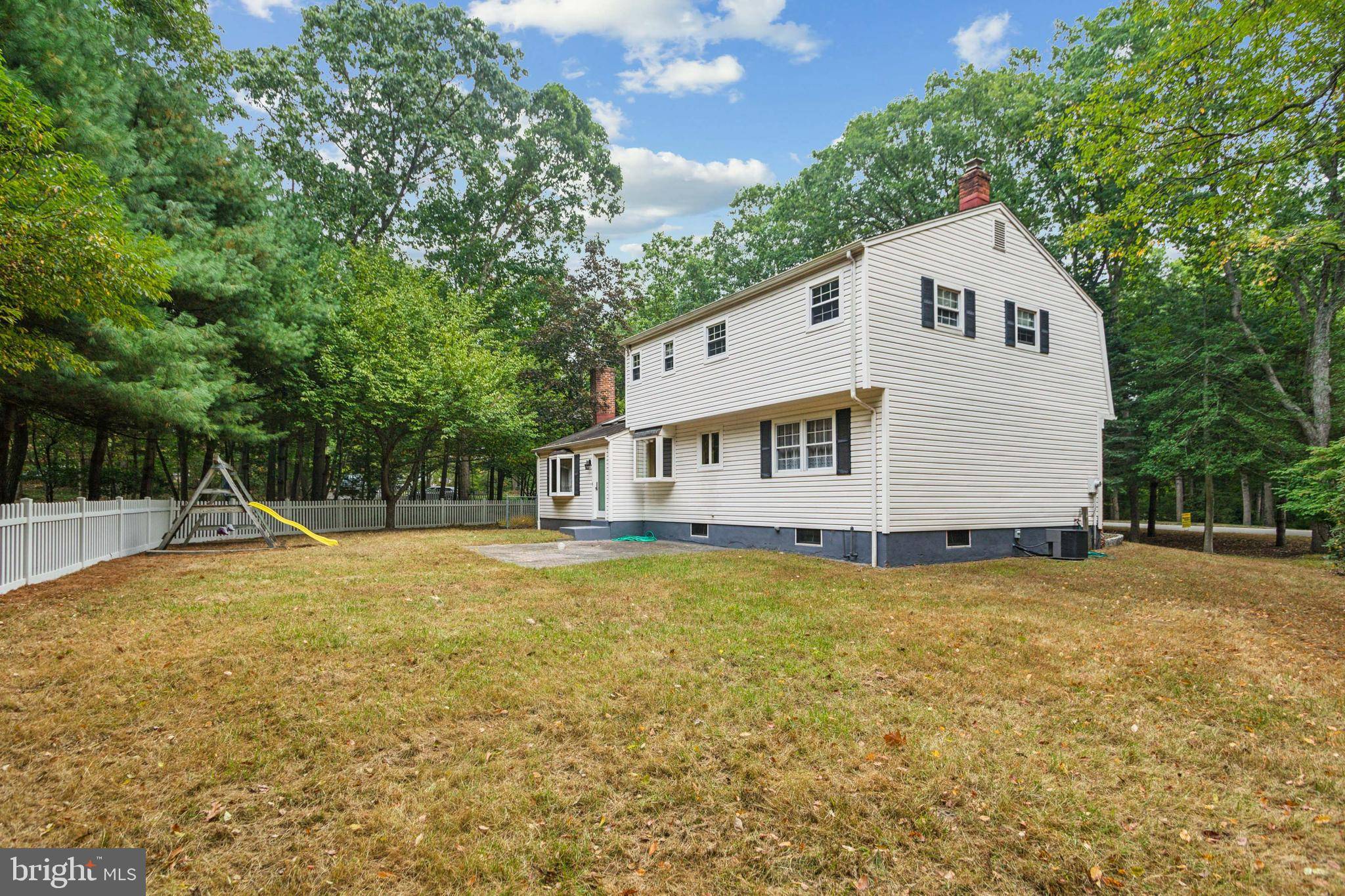 Shamong, NJ 08088,1030 SHAWNEE LN