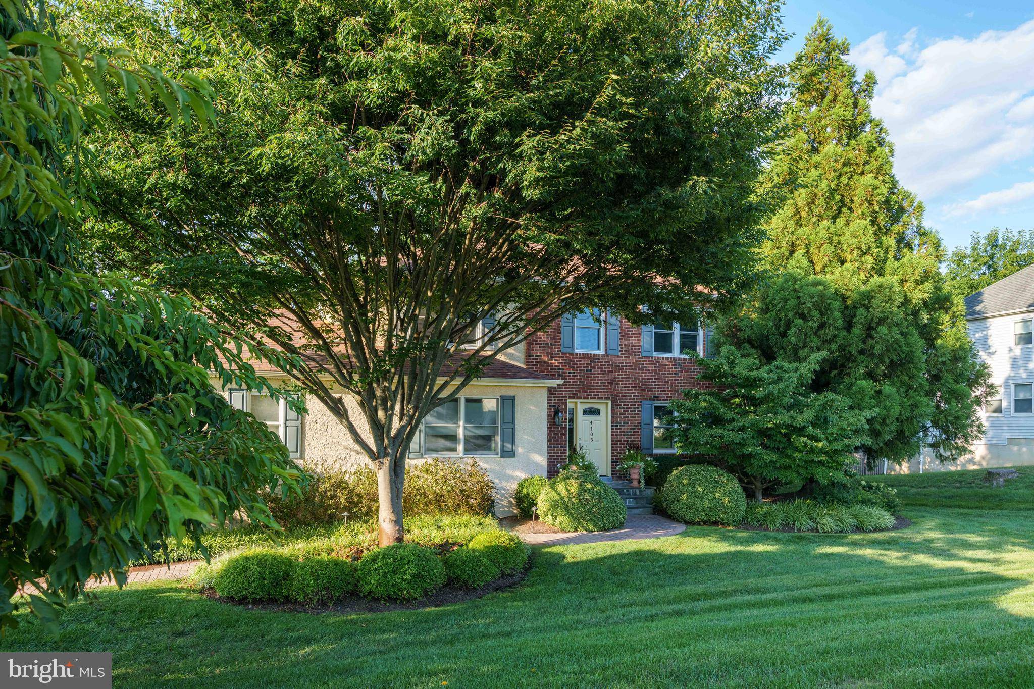 Upper Chichester, PA 19061,4105 NAAMANS CREEK RD