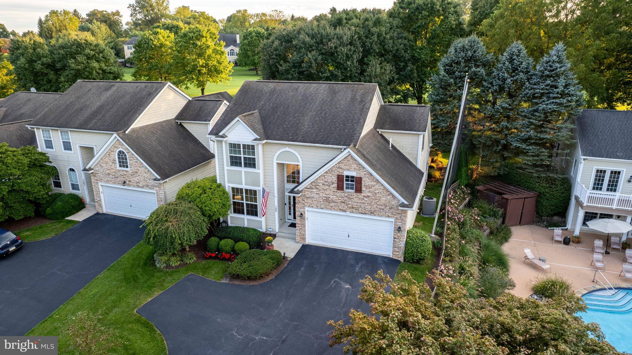 Avondale, PA 19311,109 BERKSHIRE LN