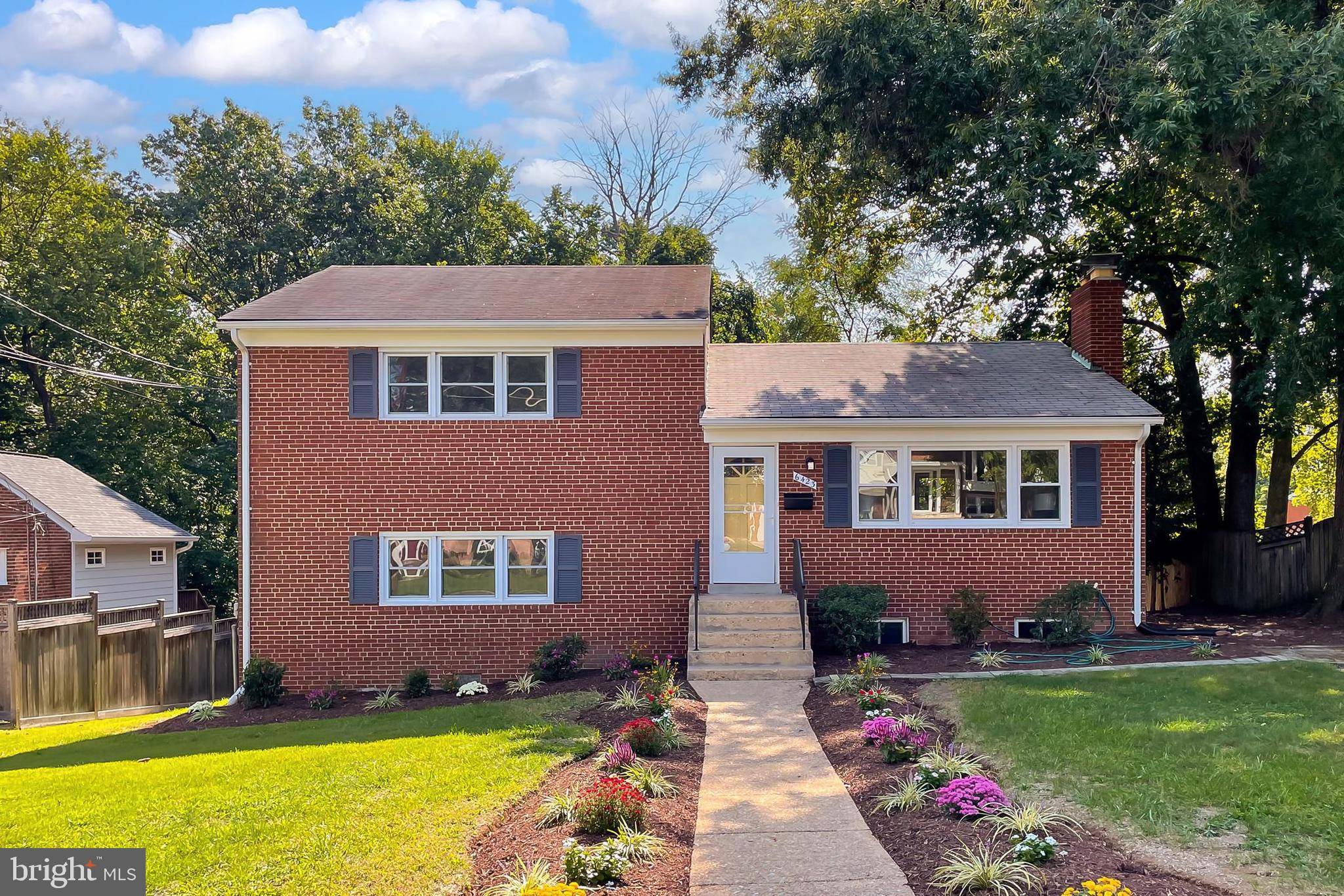 Alexandria, VA 22307,6423 CYGNET DR