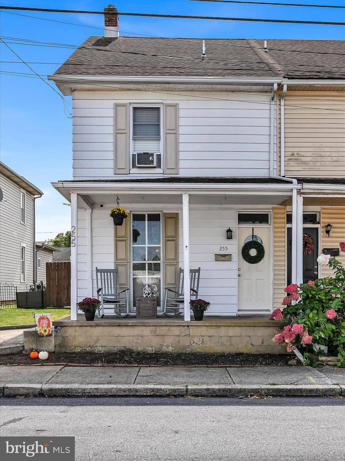 Hummelstown, PA 17036,255 W 2ND ST