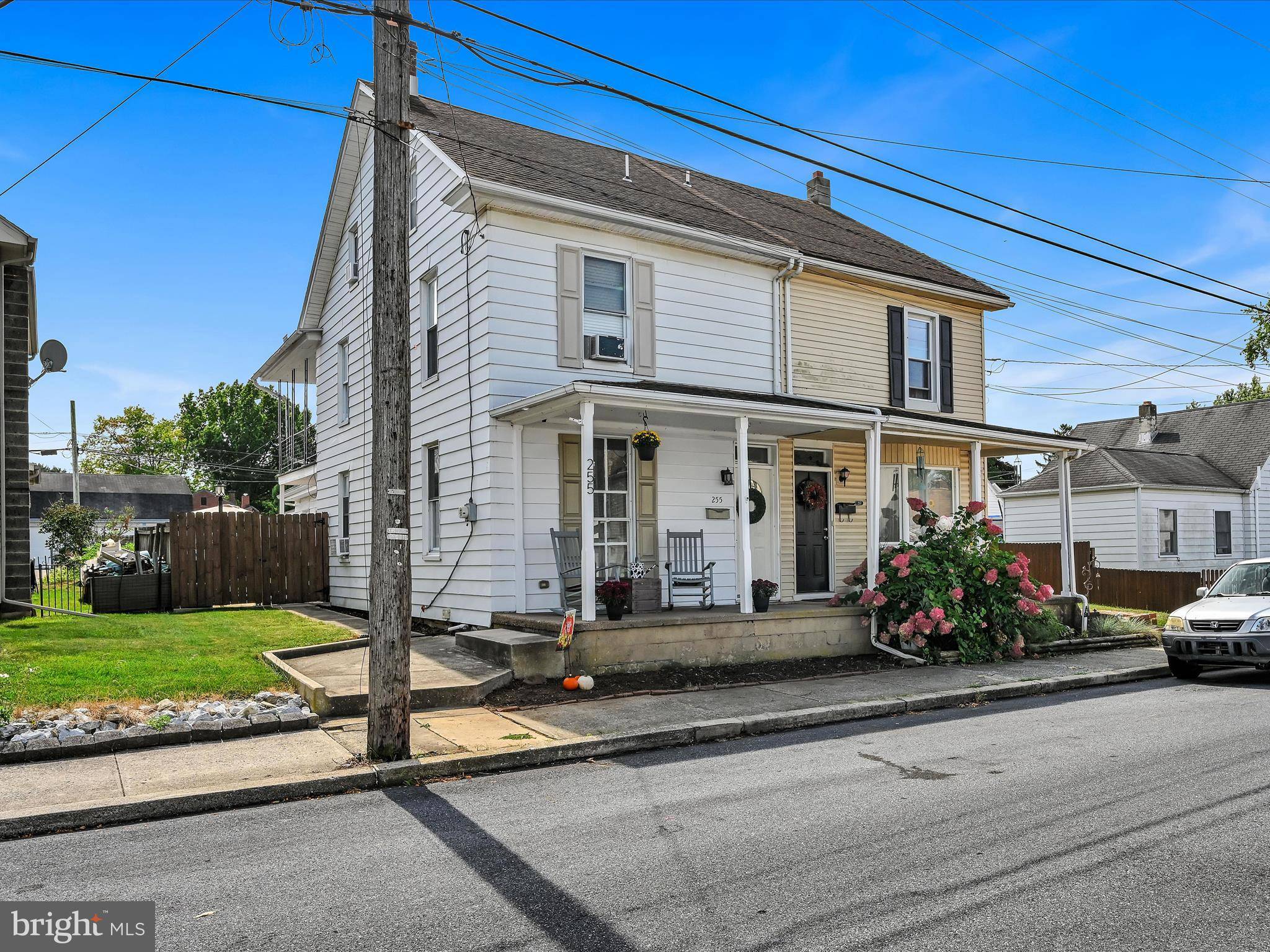 Hummelstown, PA 17036,255 W 2ND ST