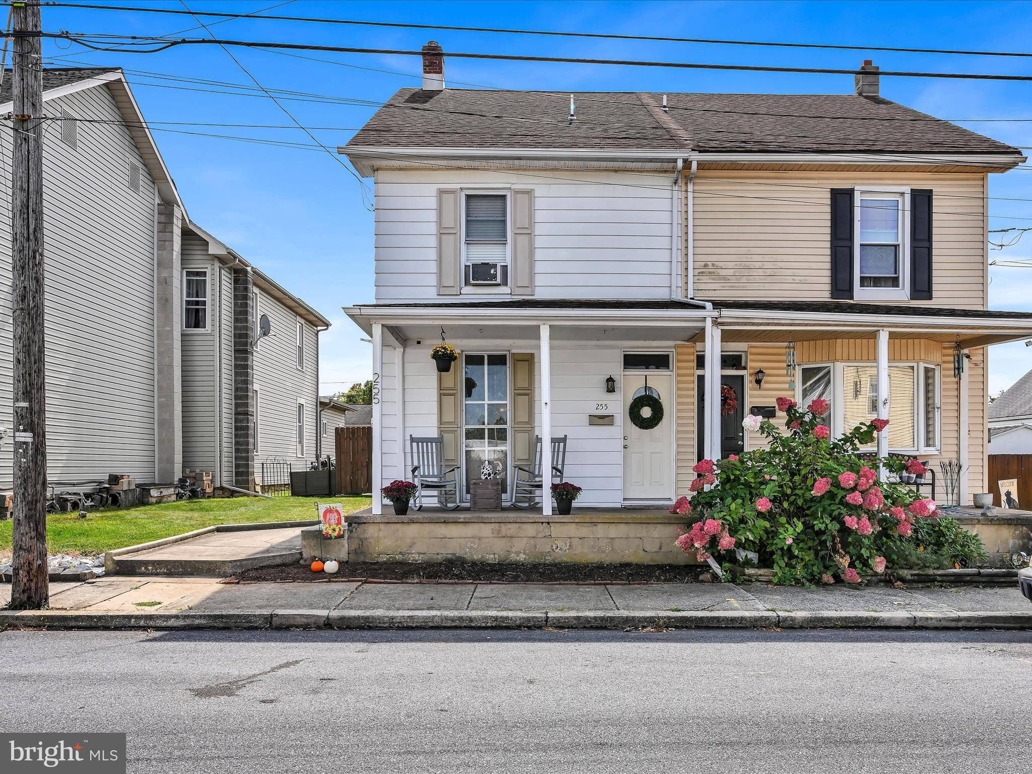 Hummelstown, PA 17036,255 W 2ND ST